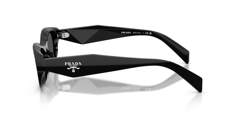 Occhiali da sole Prada D24S 16K08Z