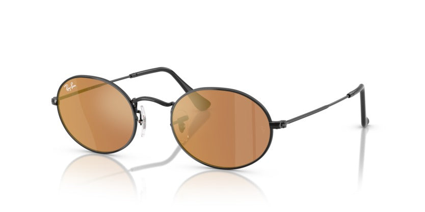 Occhiali da sole Ray-Ban RB3547N Oval