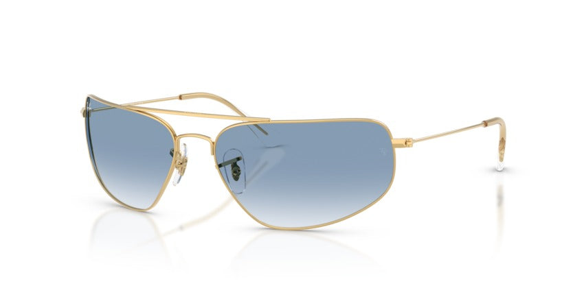 Ray-Ban RB3780 Sunglasses