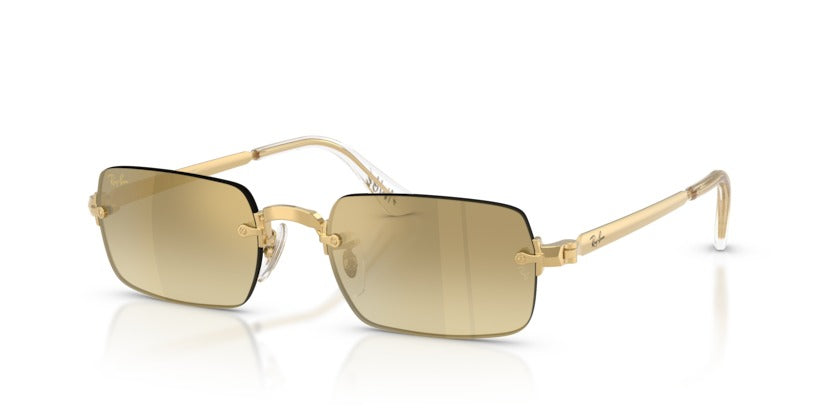 Occhiali da sole Ray-Ban RB3928