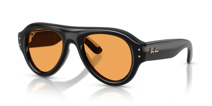 Occhiali da sole Ray-Ban RB4925 Edizione limitata ASAP Rocky
