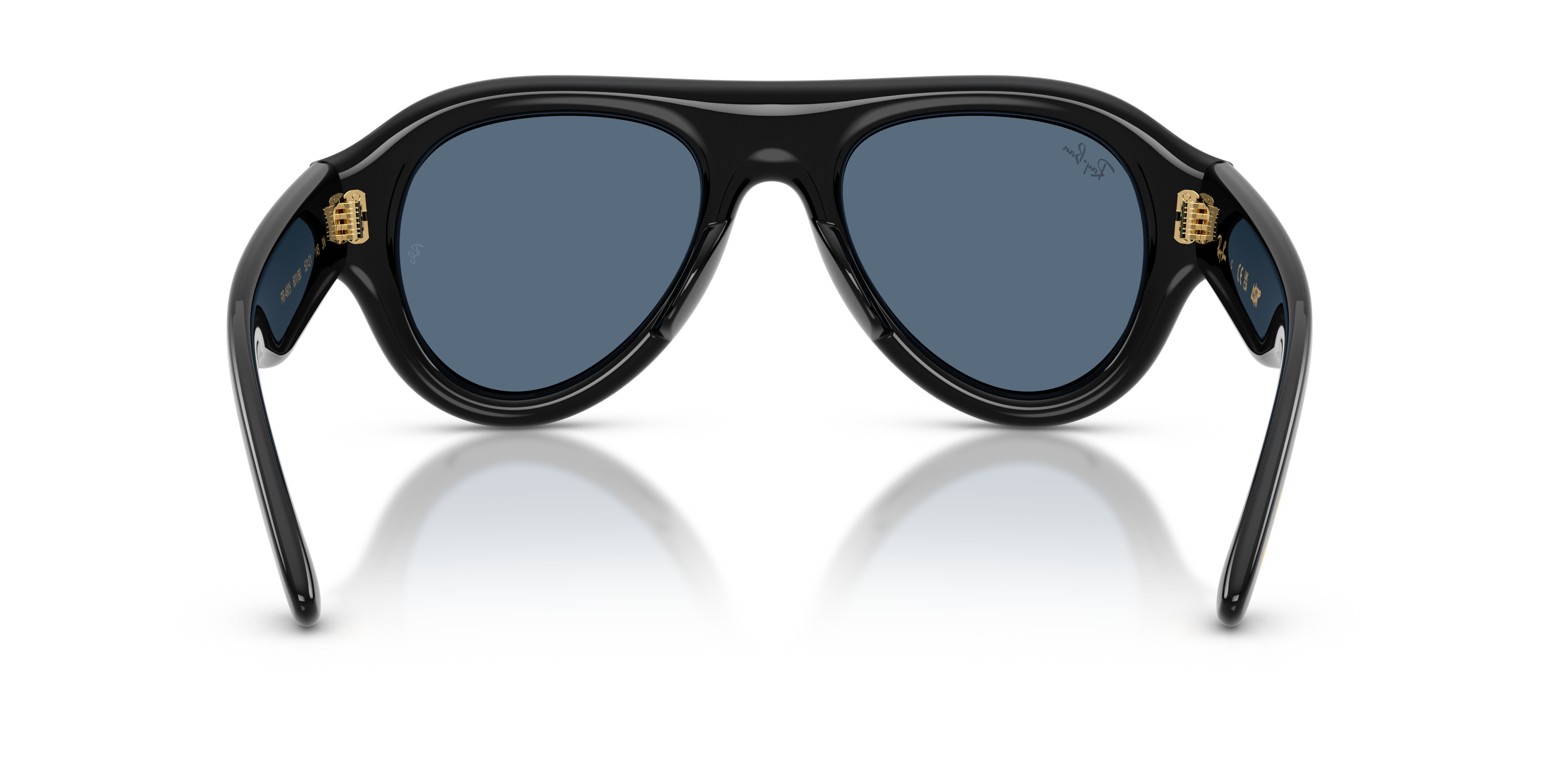 Occhiali da sole Ray-Ban RB4925 Edizione limitata ASAP Rocky