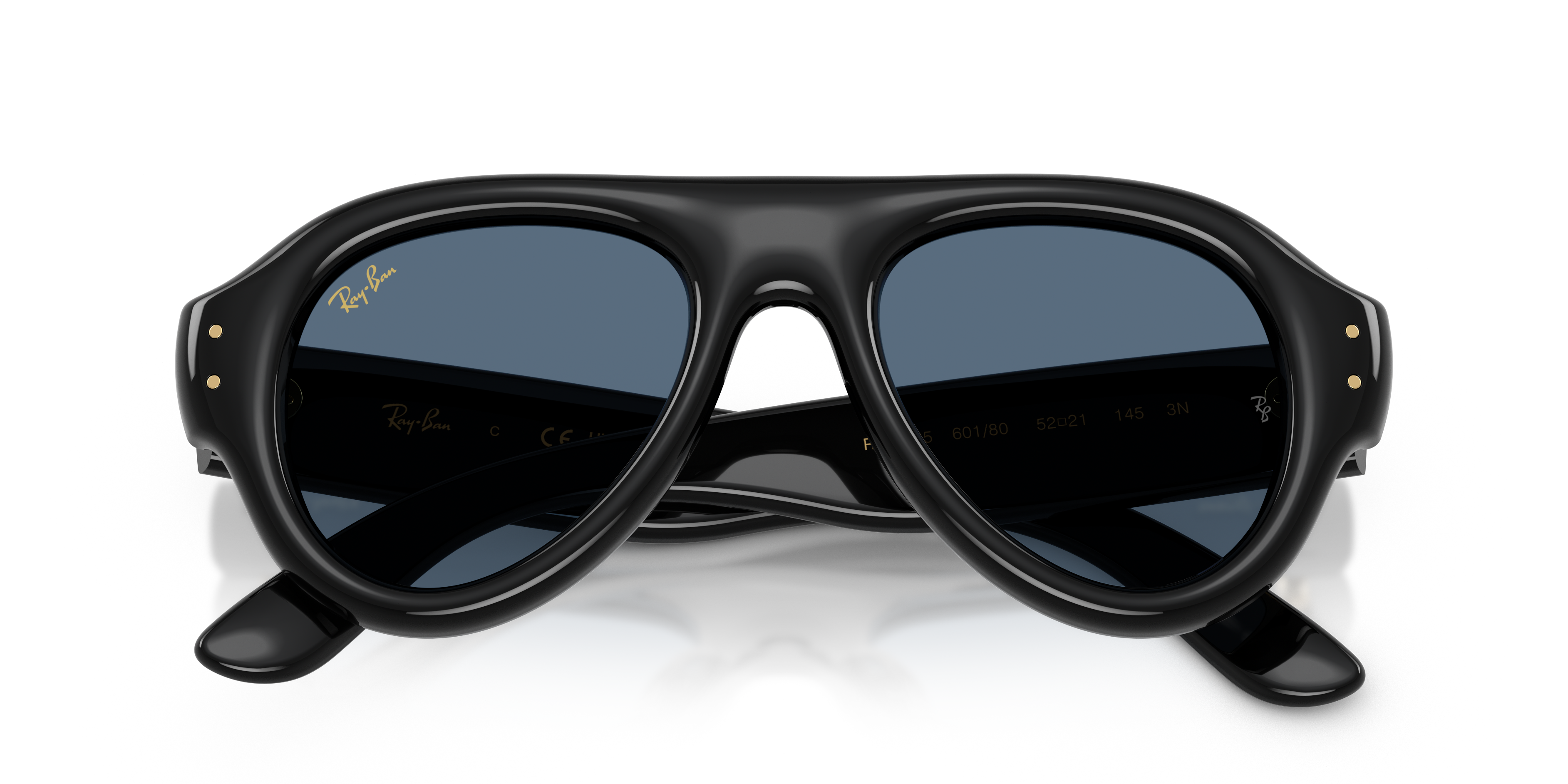 Occhiali da sole Ray-Ban RB4925 Edizione limitata ASAP Rocky