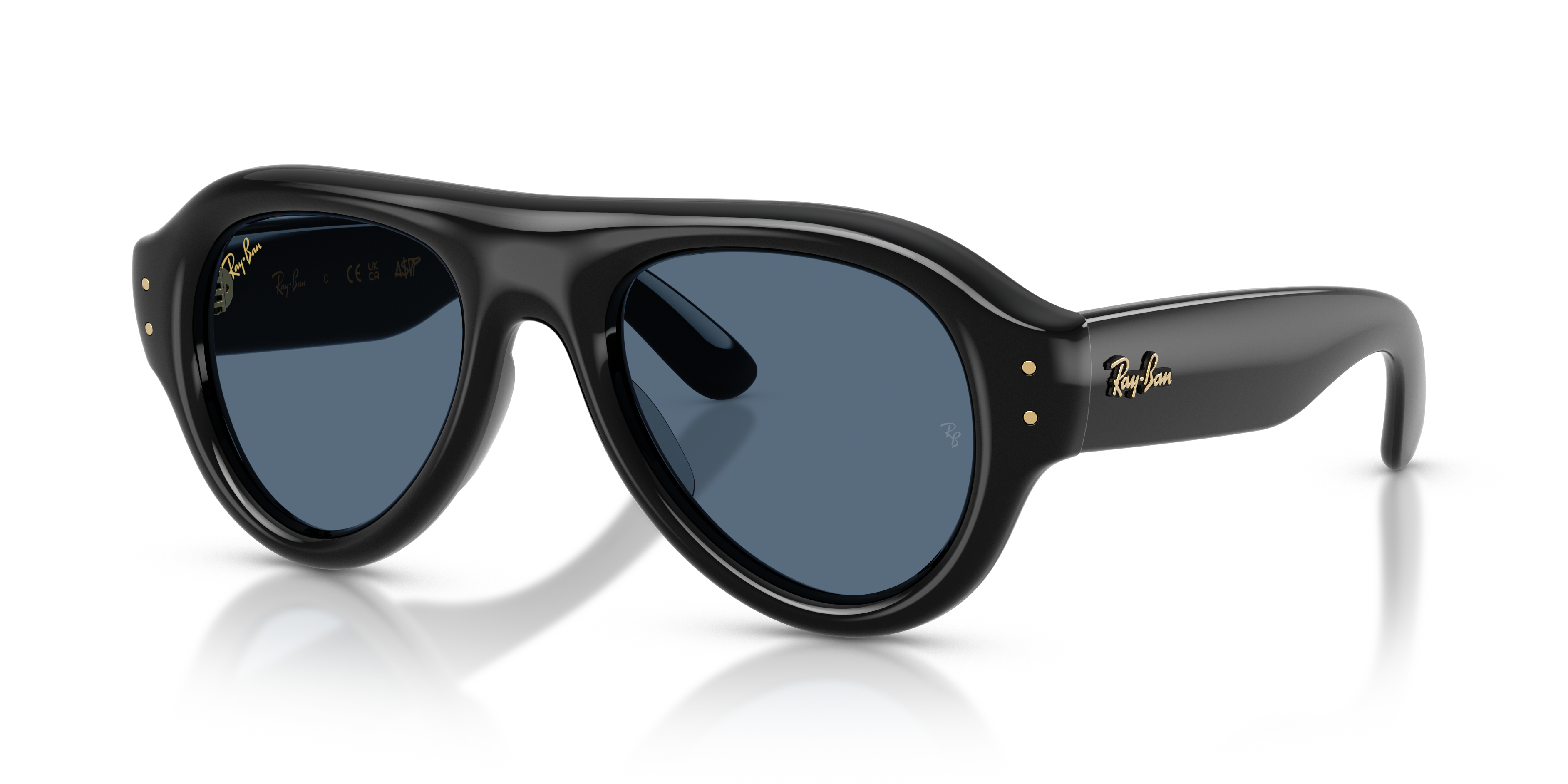 Occhiali da sole Ray-Ban RB4925 Edizione limitata ASAP Rocky
