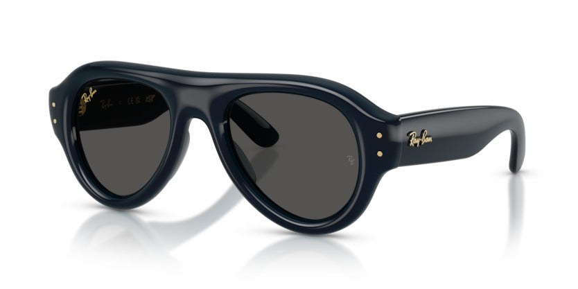 Occhiali da sole Ray-Ban RB4925 Edizione limitata ASAP Rocky