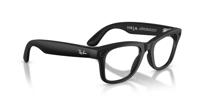 Ray-Ban Meta RW4012 (Gen 2) 61S1Z Transitions Grey - IN OFFERTA -