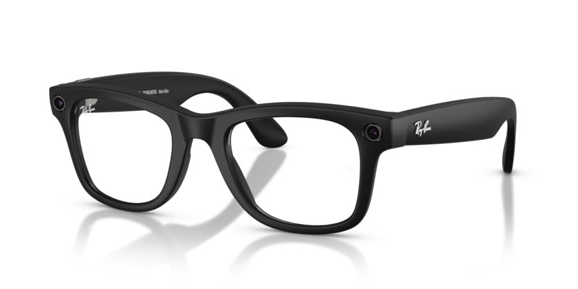 Ray-Ban Meta RW4012 (Gen 2) 61S1Z Transitions Grey - IN OFFERTA -