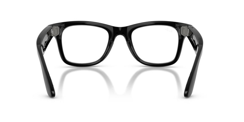 Ray-Ban Meta Wayfarer (Gen 2) RW4012 601/1M50 Photochromic