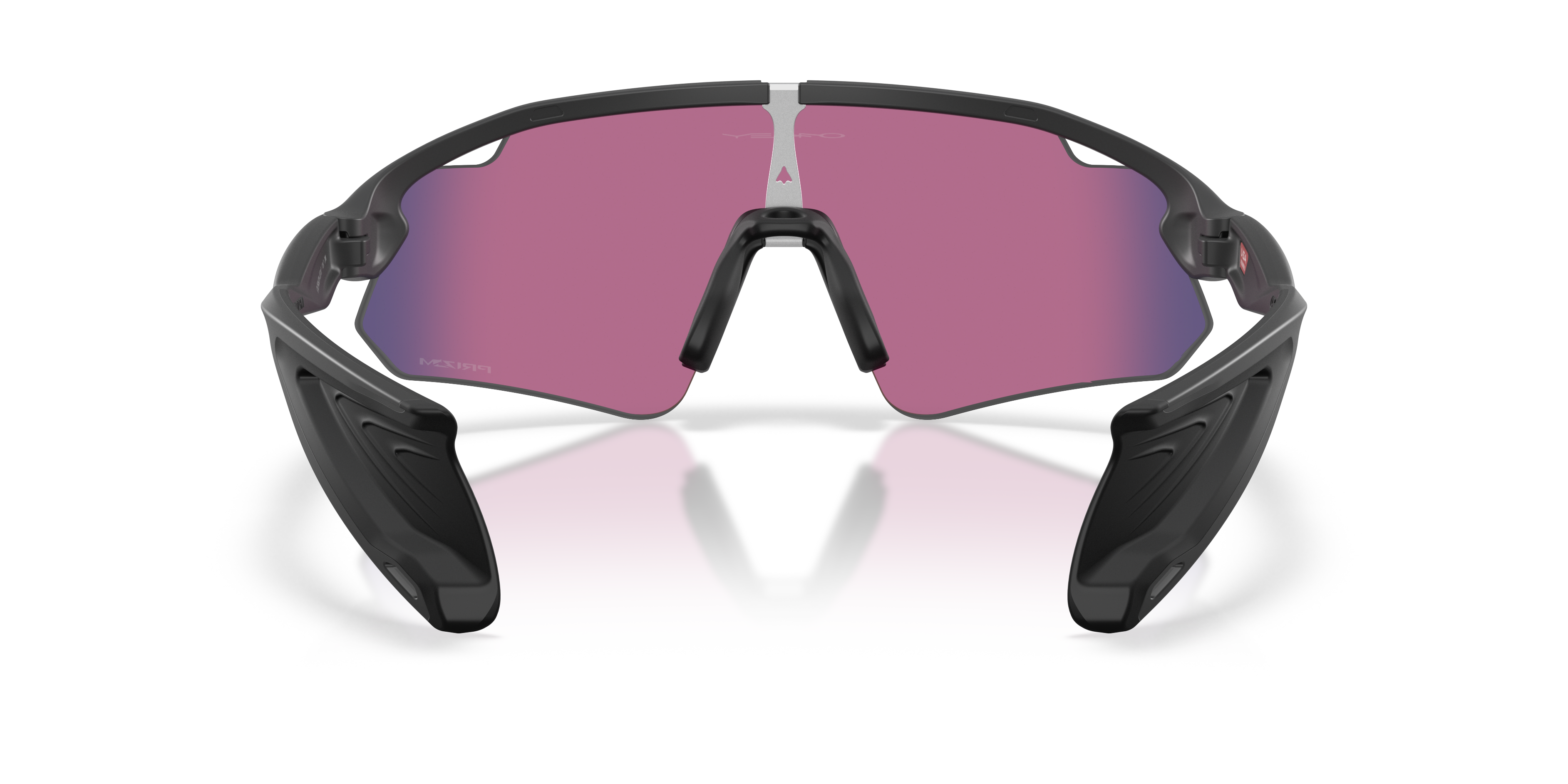 Occhiali da sole sportivi Oakley OO9525 Stunt devil a