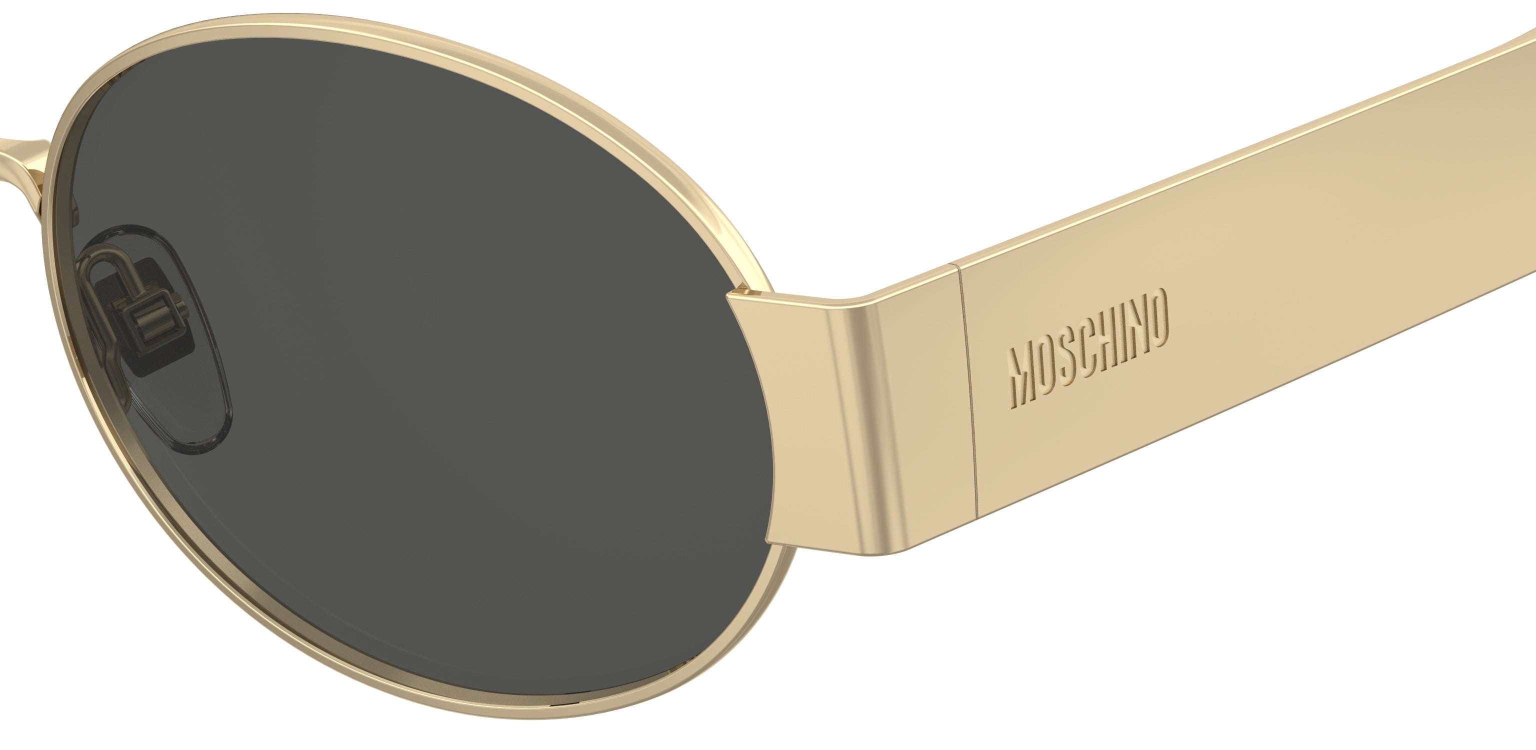 Occhiali da sole Moschino MOS185/S 000 IR