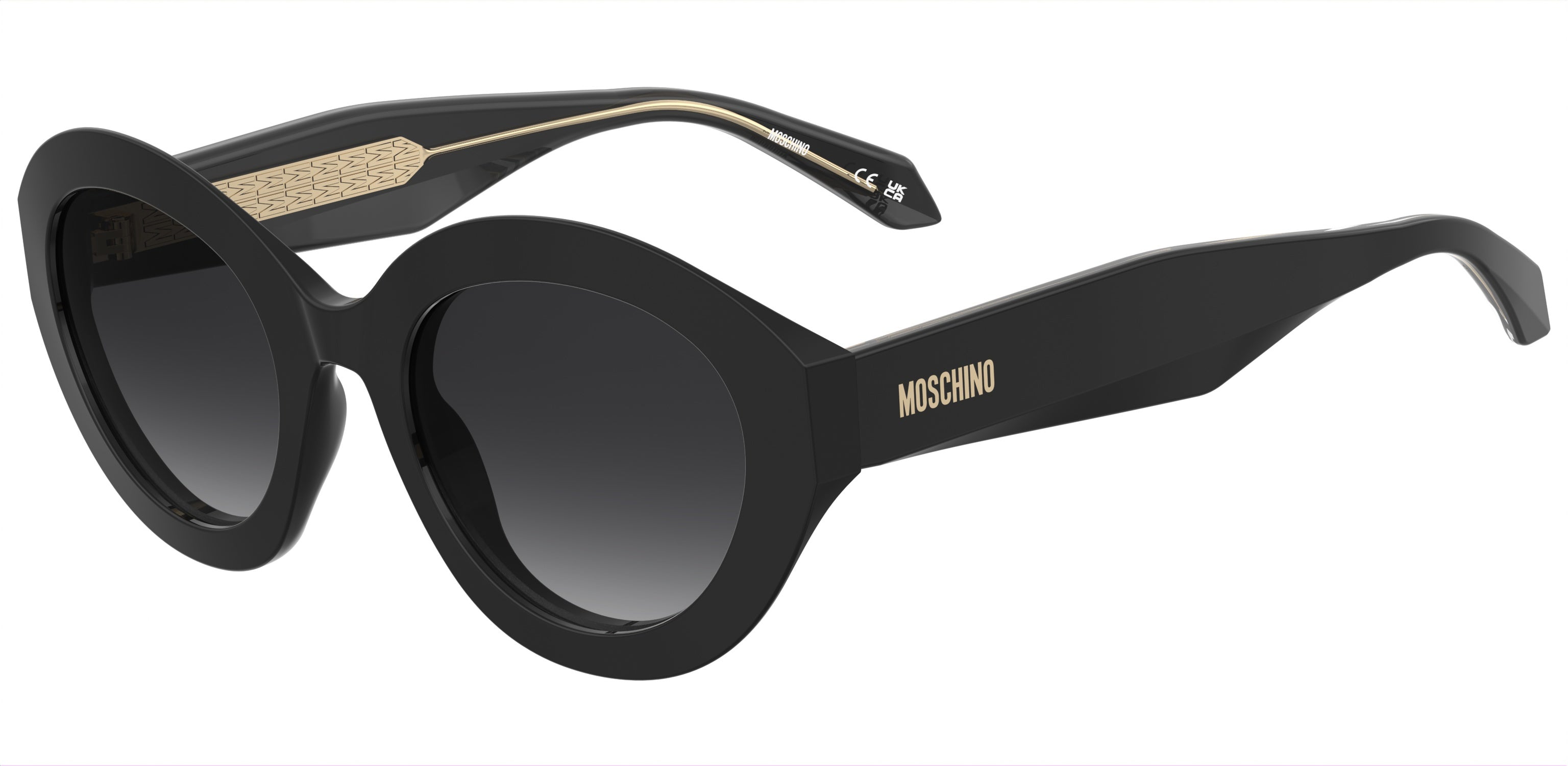 Occhiali da sole da donna Moschino MOS200/S