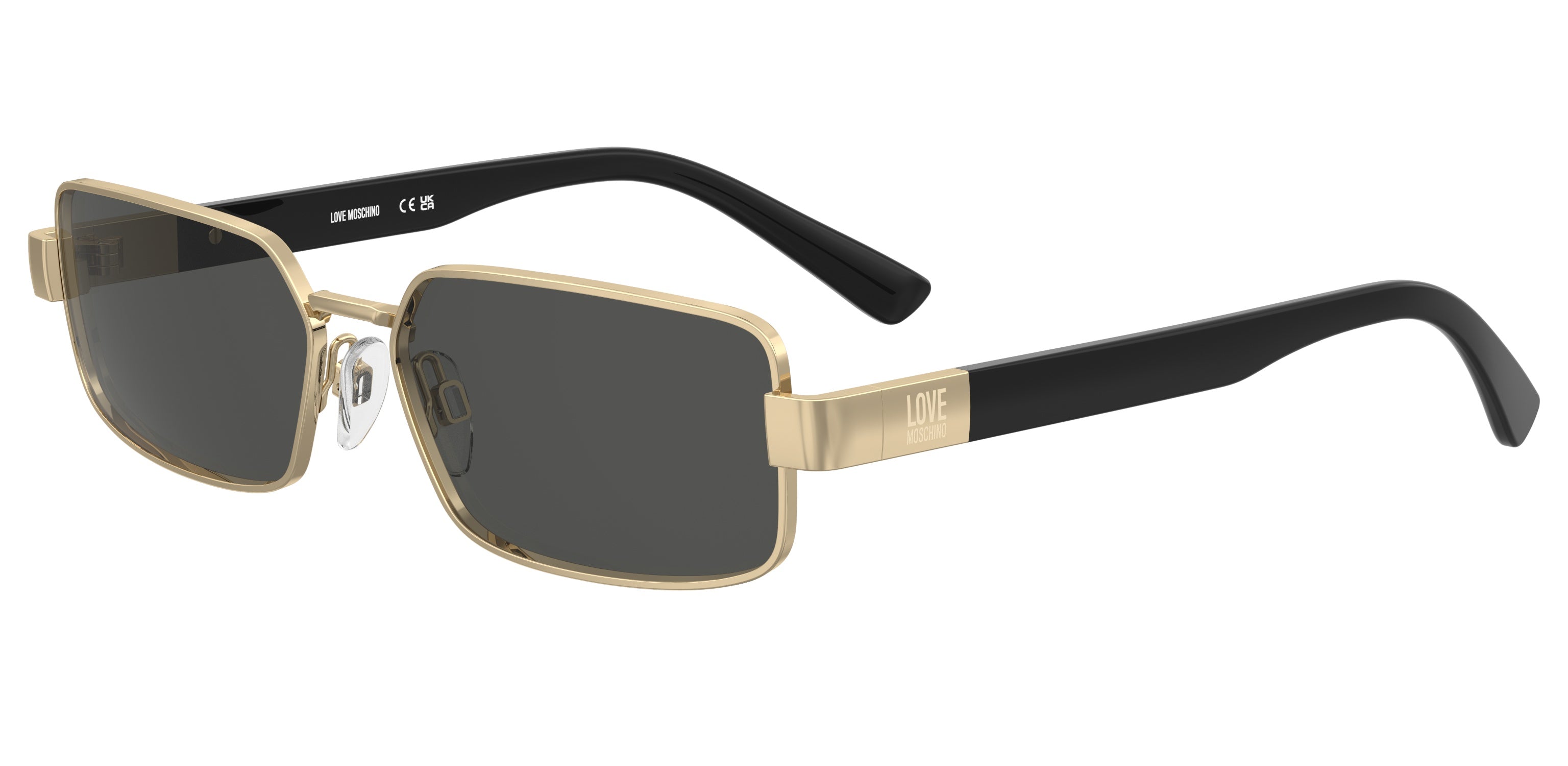 Moschino Love MOL100/S Women's Sunglasses 