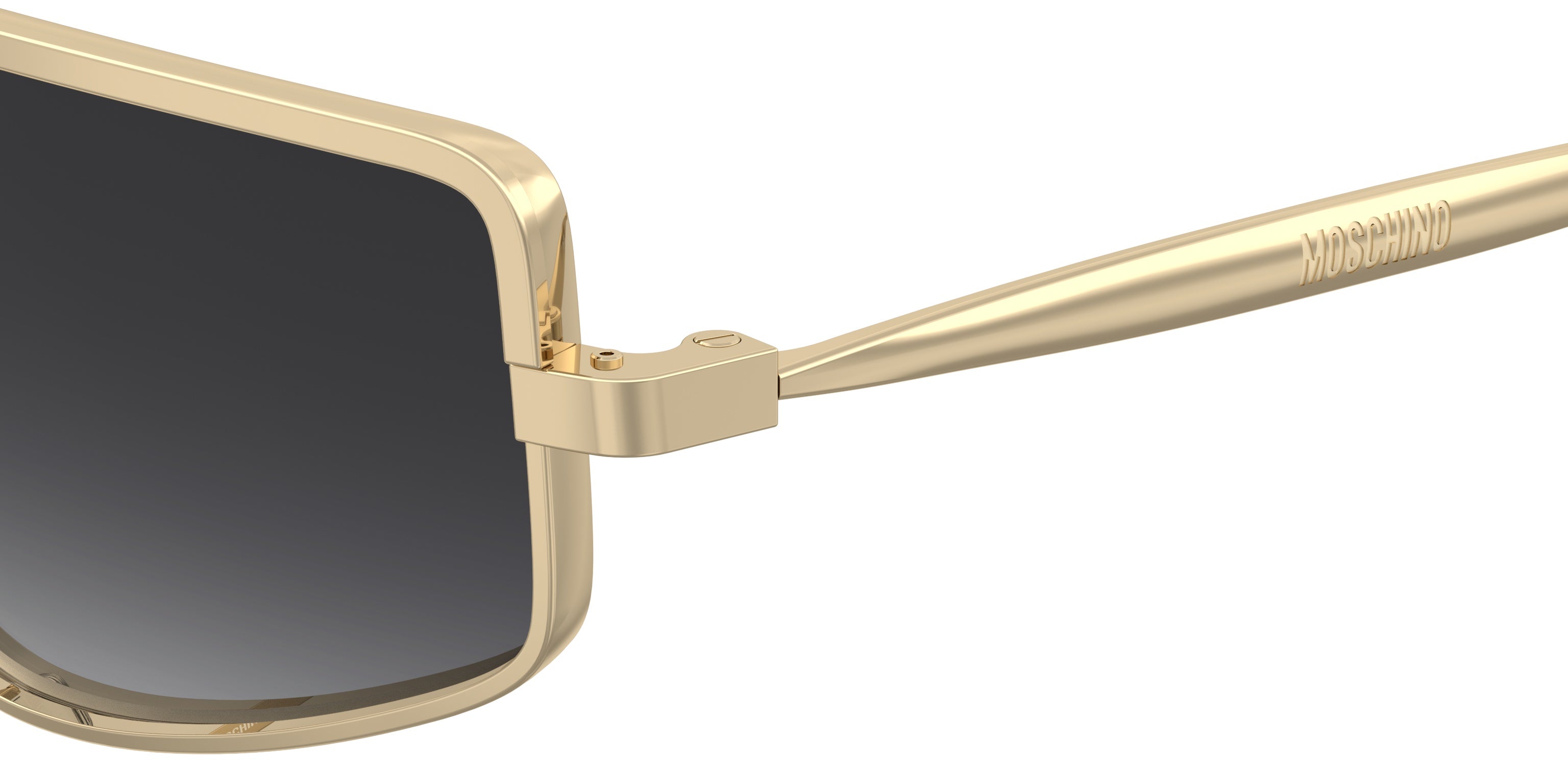 Occhiali da sole Moschino MOS209/S 000 9O