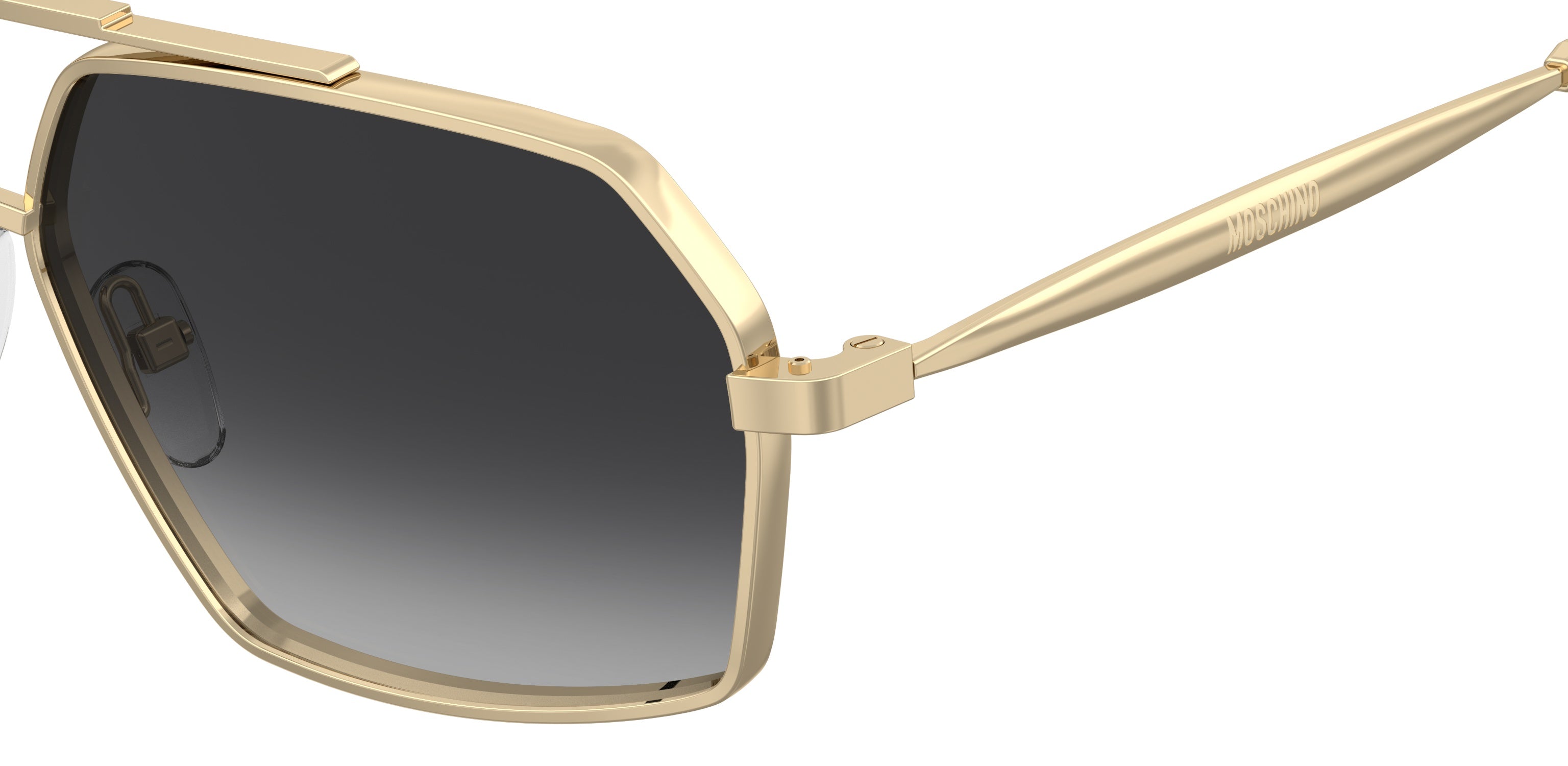 Occhiali da sole Moschino MOS210/S