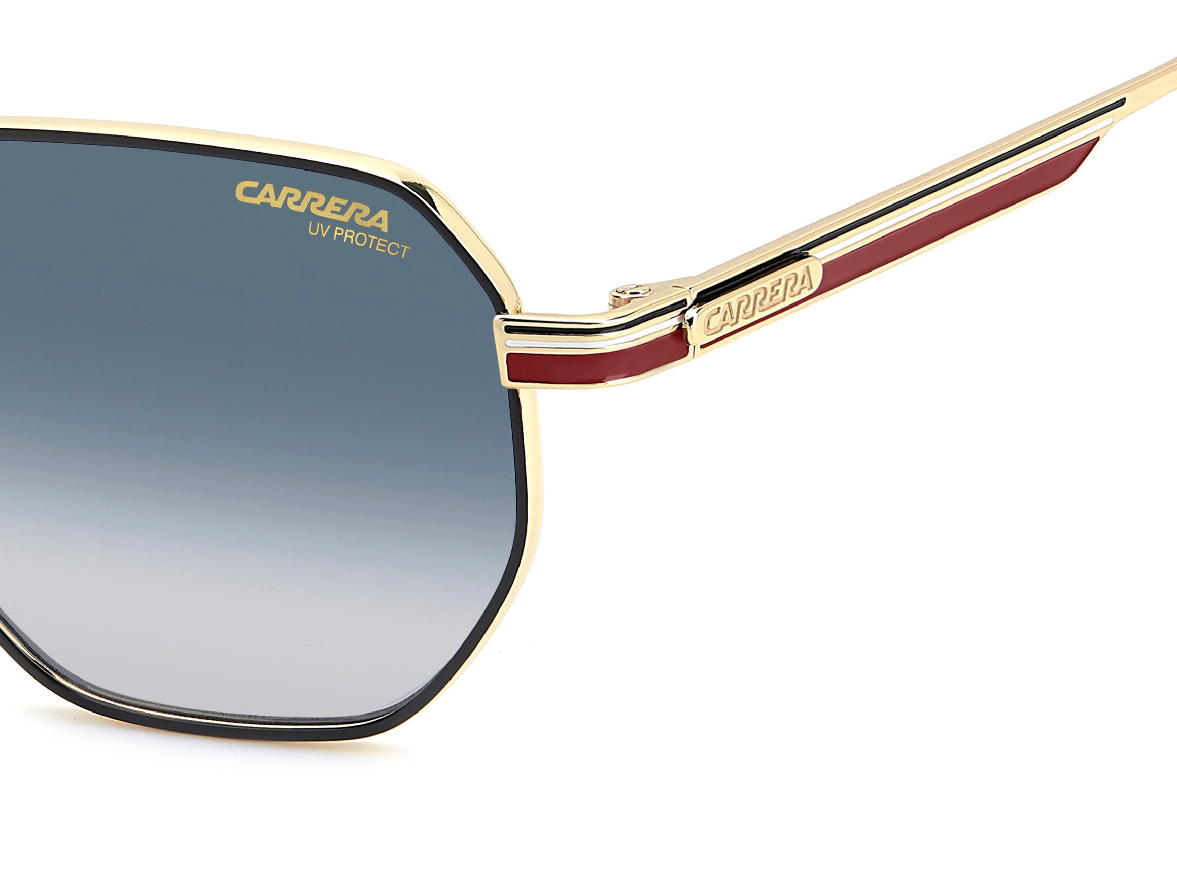 Occhiali da sole da uomo Carrera CARRERA 380/S W3J 08