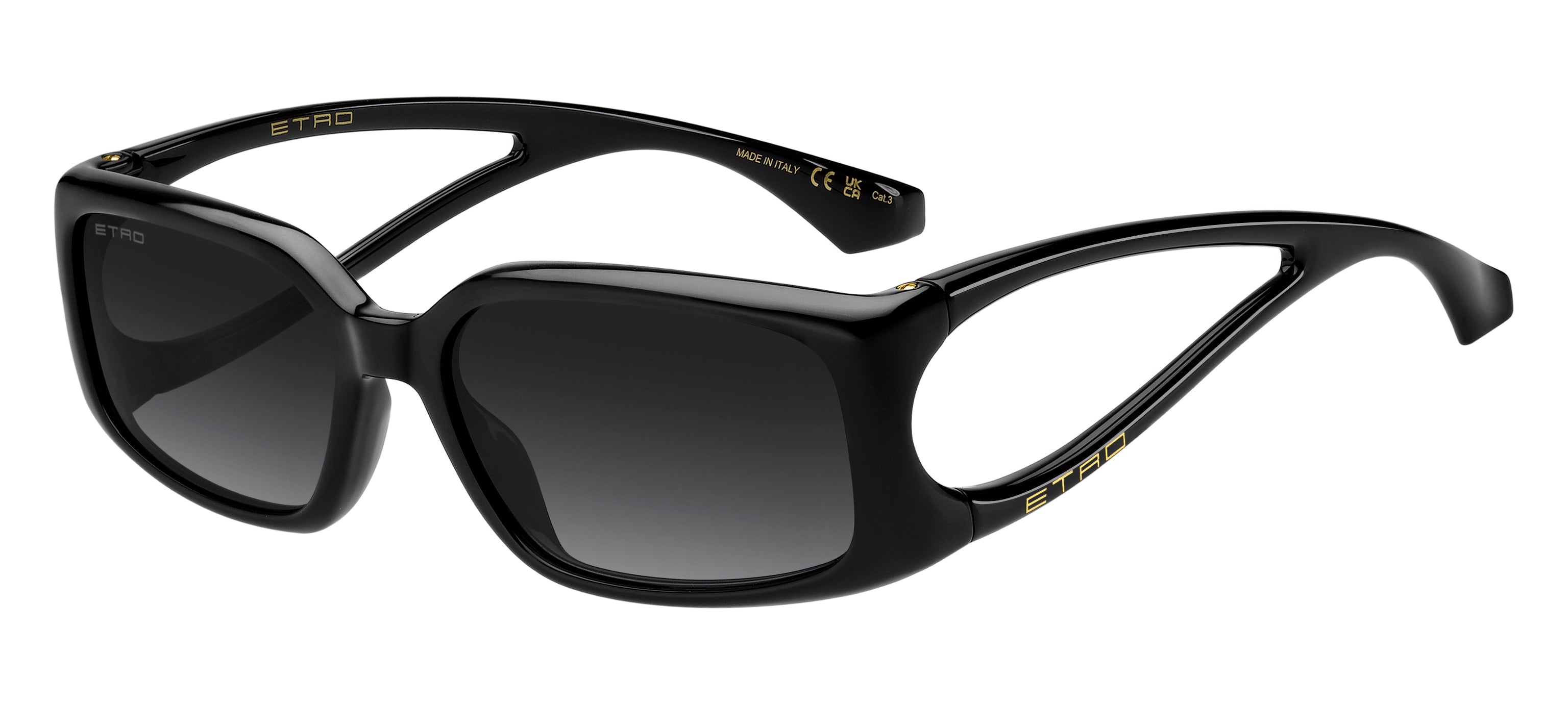 Etro EtroZephyr 807 9O Sunglasses Exclusive