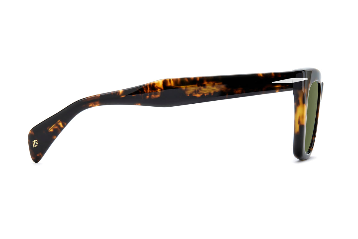 Occhiali da sole David Beckham DB 99/MIAMI BROWN YELLOW HAVANA