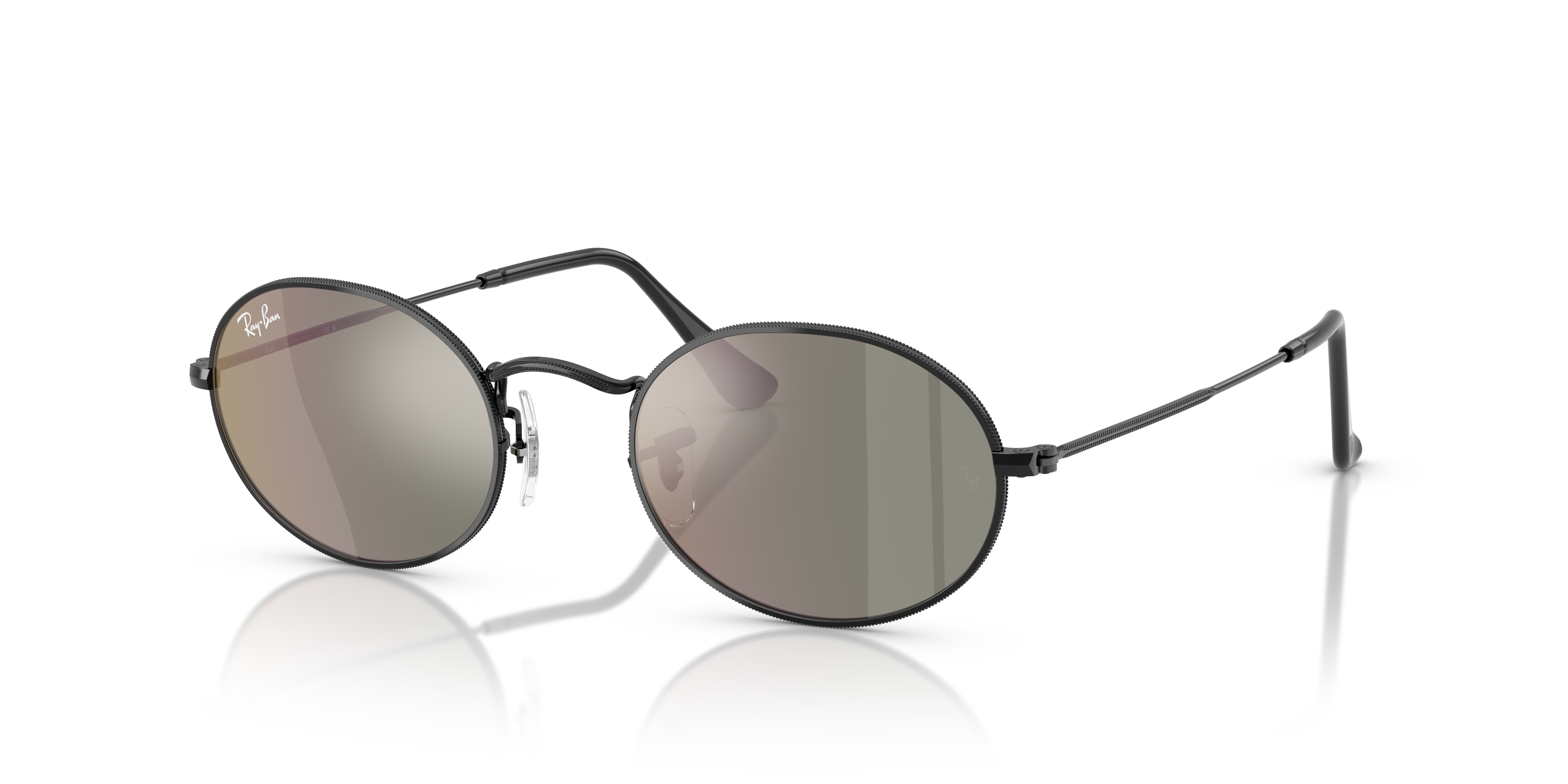 Occhiali da sole Ray-Ban RB3547N Oval