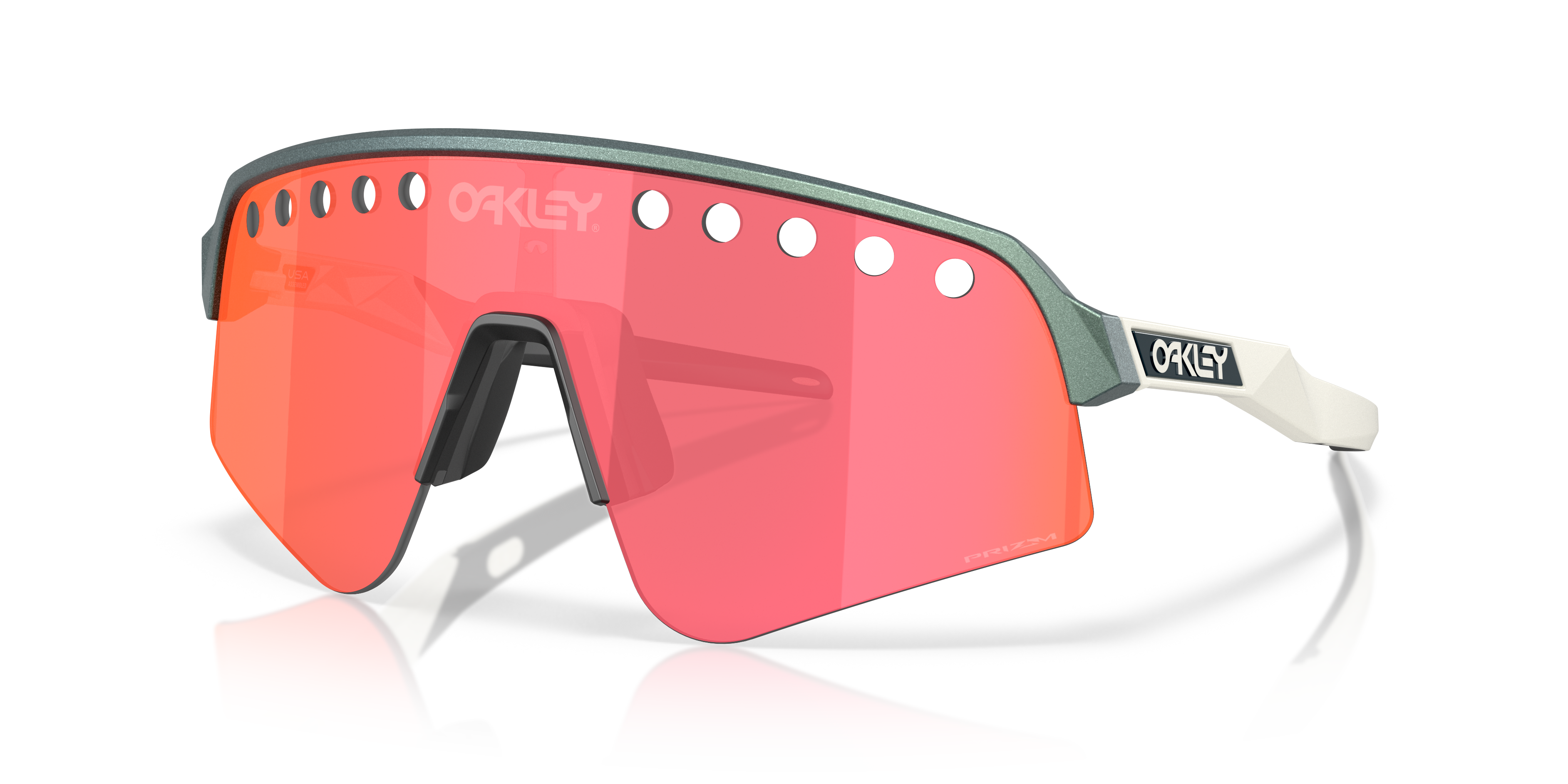 Occhiali da sole sportivi Oakley Sutro Lite Sweep OO9465