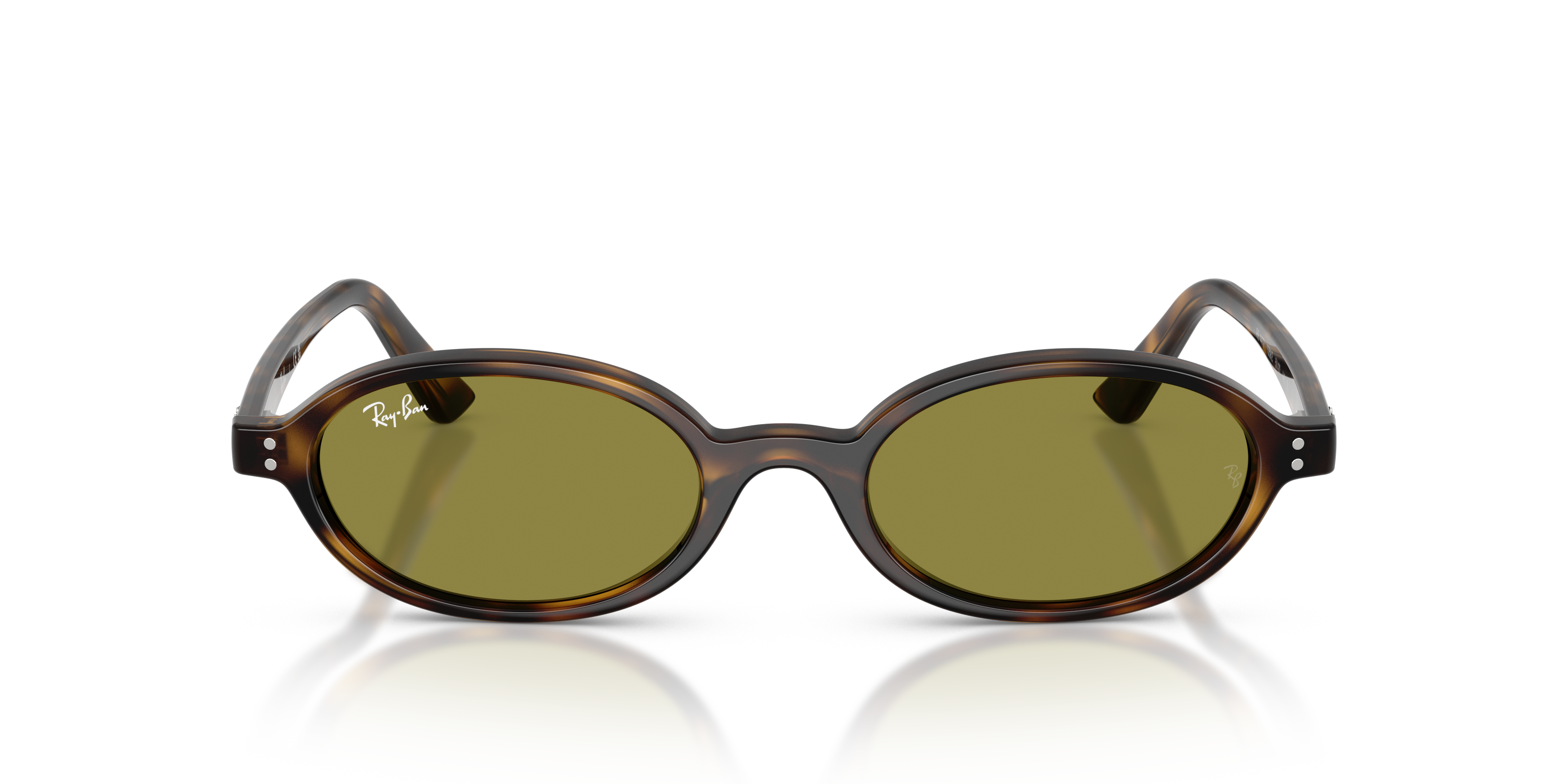 Occhiali da sole Ray-Ban RB4472 1359/2 Havana