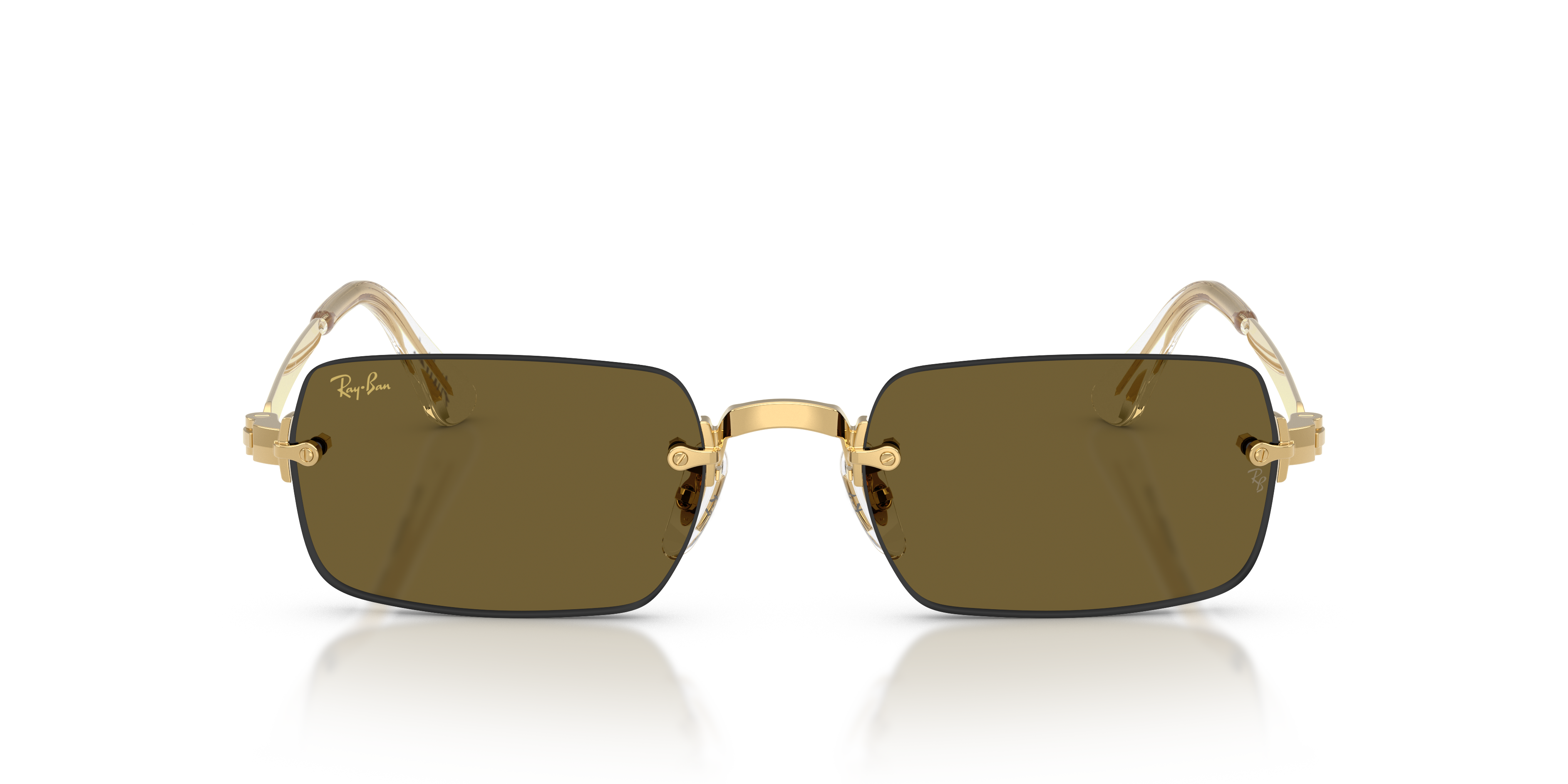Occhiali da sole Ray-Ban RB3928