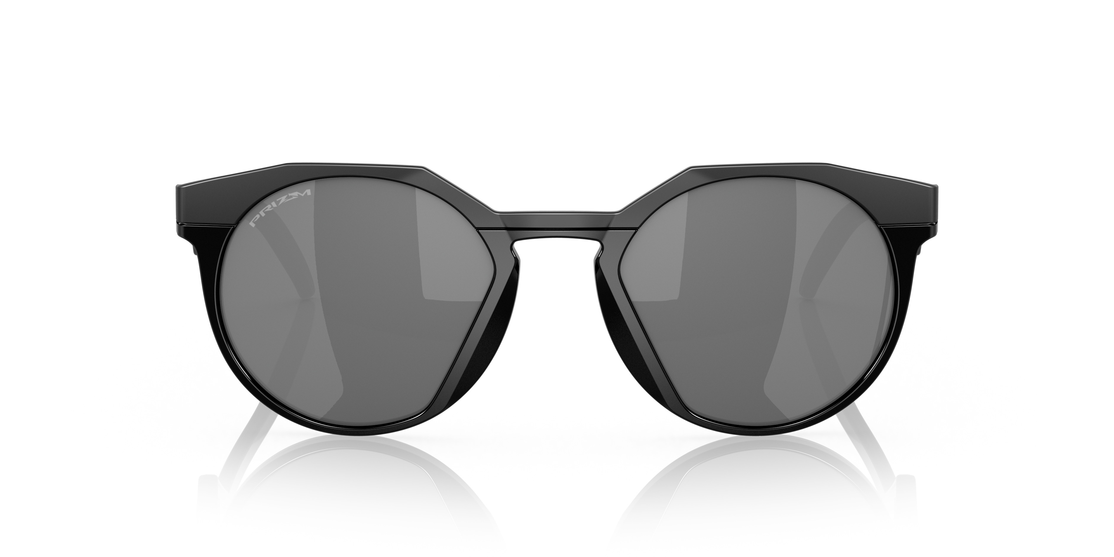 Oakley OO9242 Hstn 924201 Matte Black Sport Sunglasses