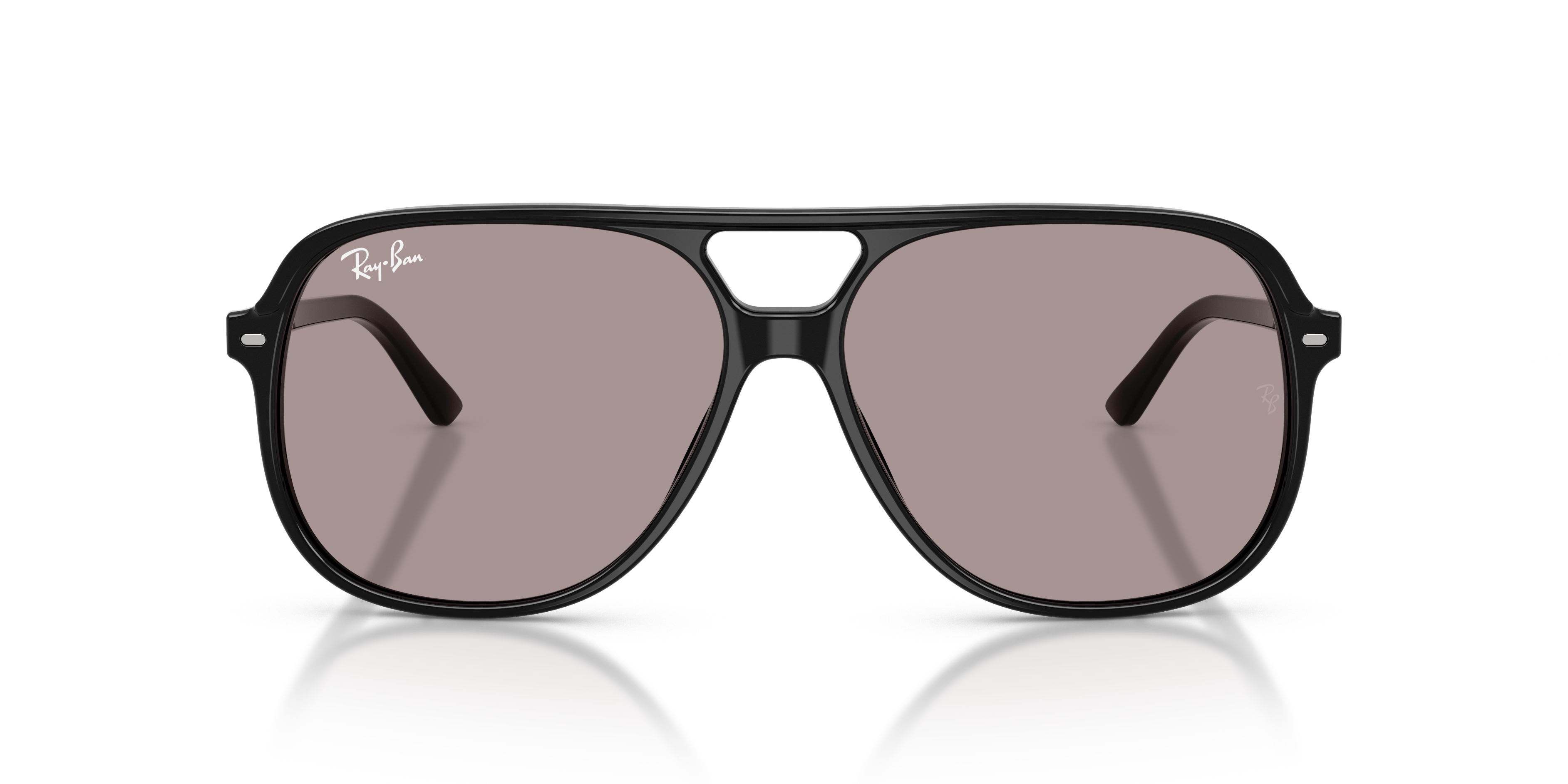 Occhiali da sole Ray-Ban RB2198 Bill 901/53 Nero