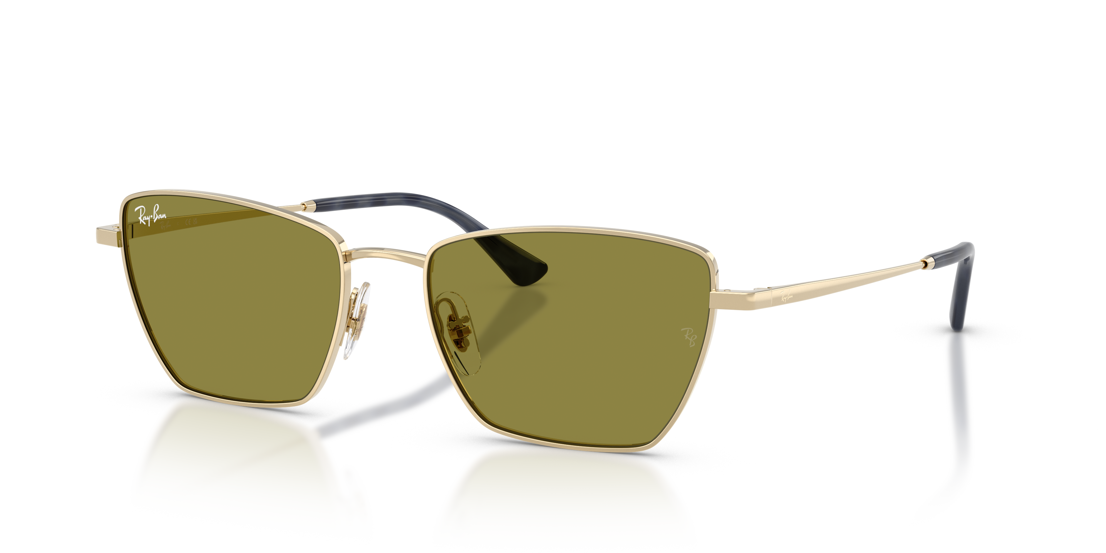 Occhiali da sole Ray-Ban RB3783