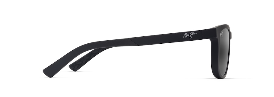 Occhiali da sole Maui Jim Aliali AF MJ0356SA 001