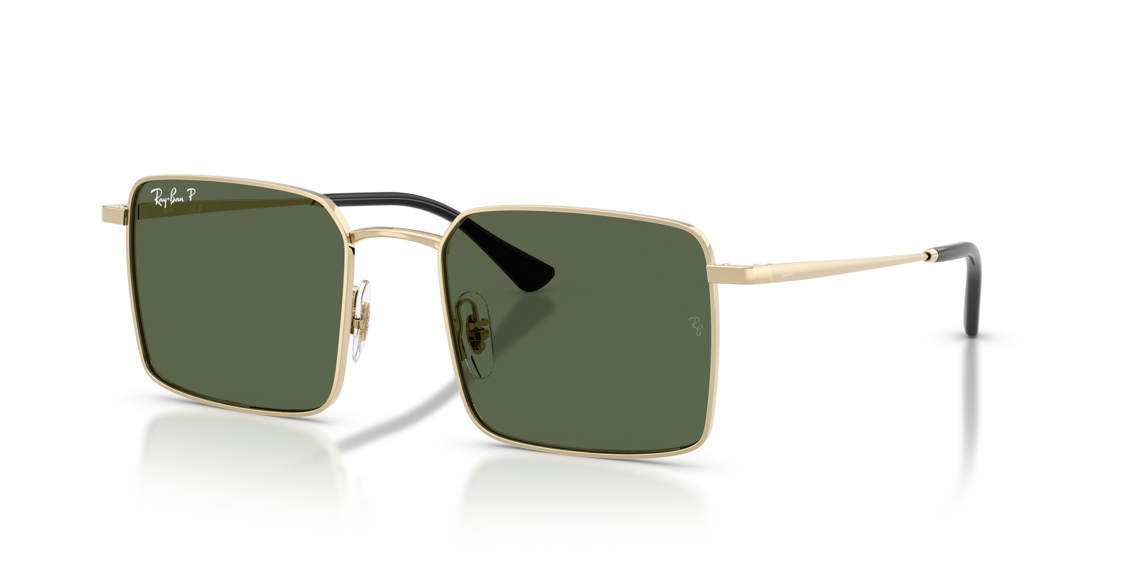 Occhiali da sole Ray-Ban RB3782