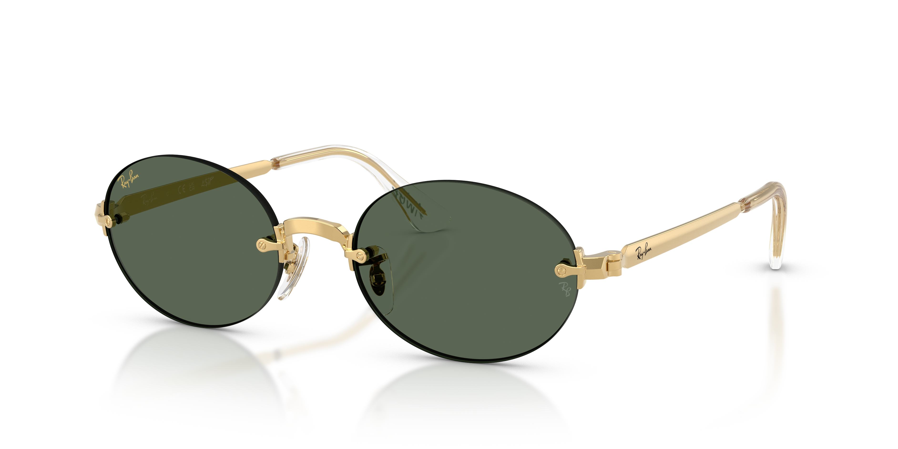 Occhiali da sole Ray-Ban RB3929