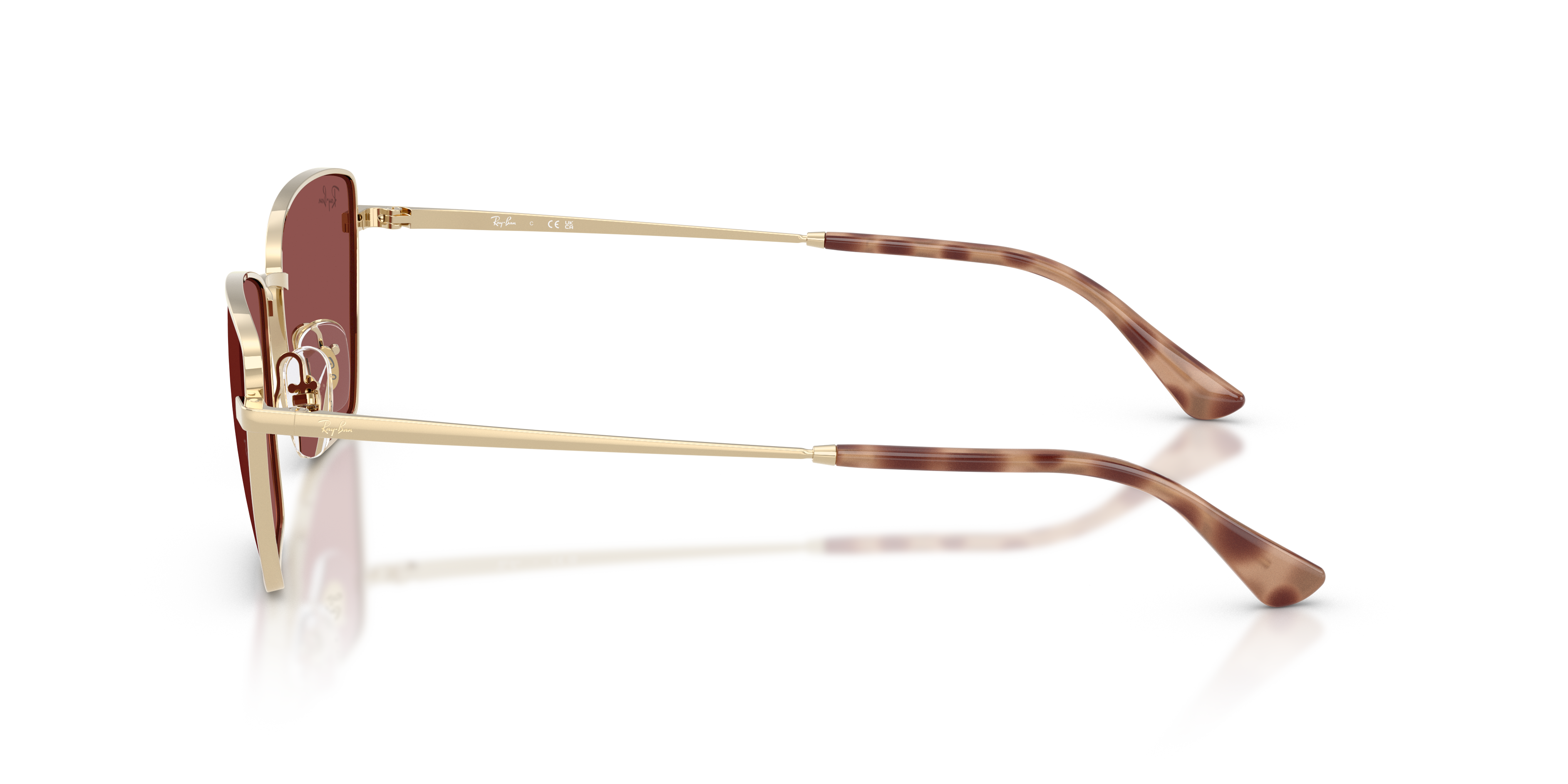 Occhiali da sole Ray-Ban RB3783