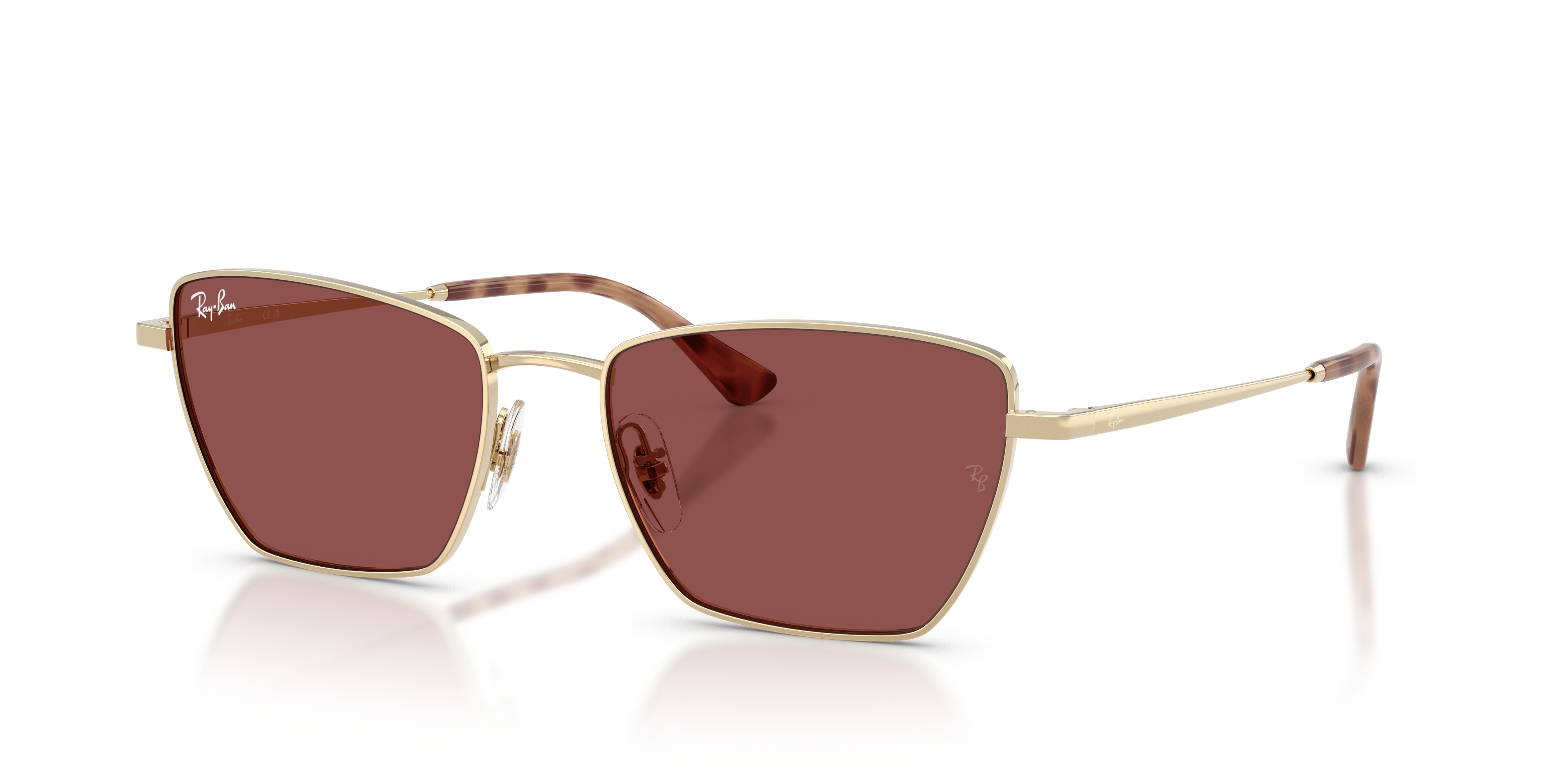 Occhiali da sole Ray-Ban RB3783