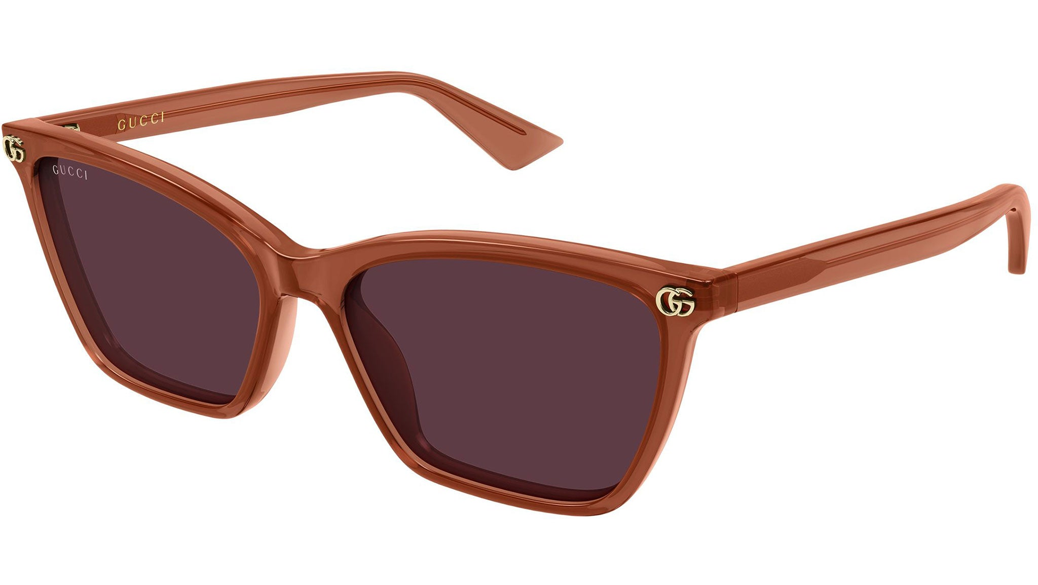 Occhiali da sole da donna Gucci GG2111S