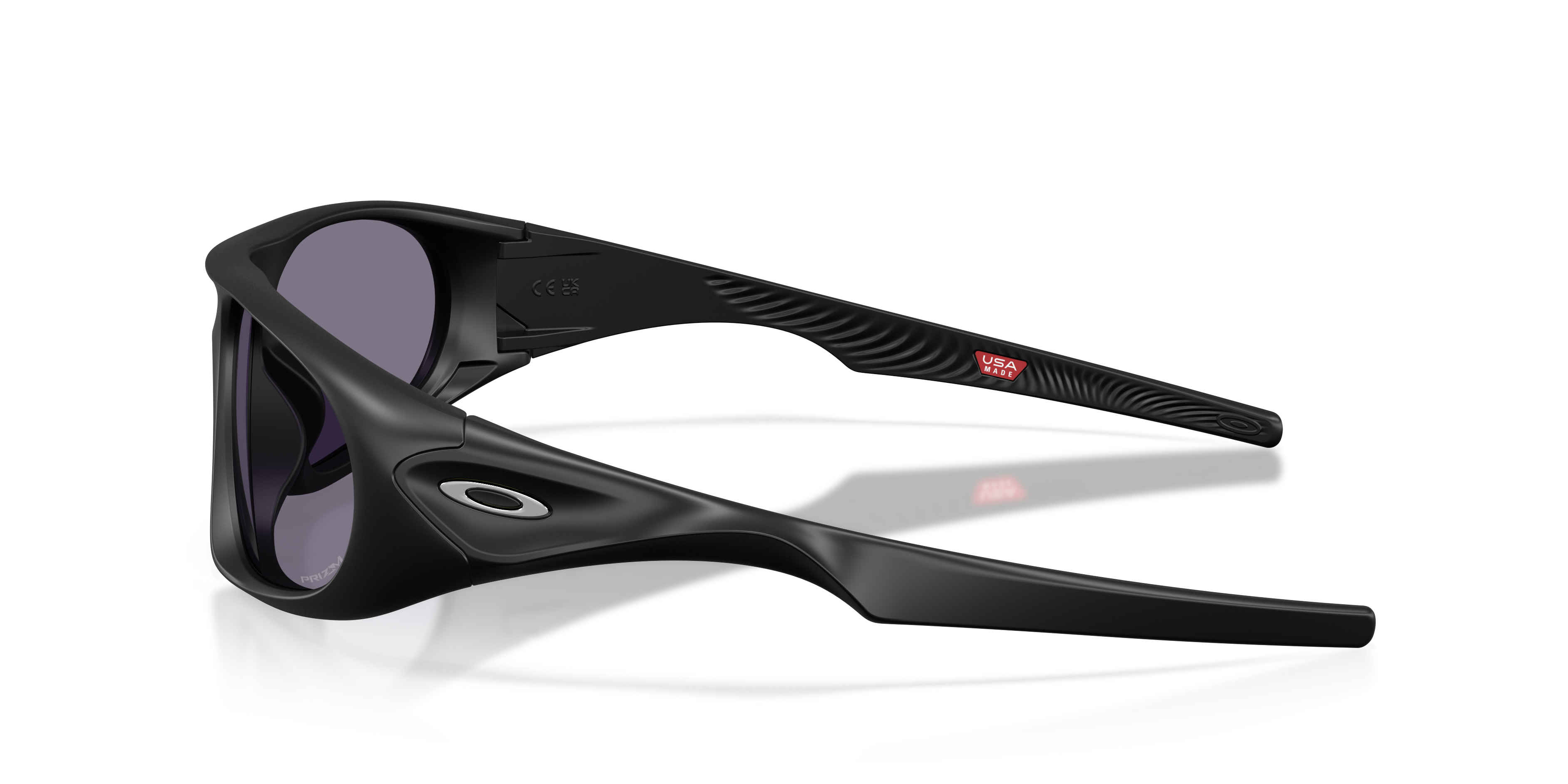 Occhiali da sole sportivi Oakley OO9528 Neoforma