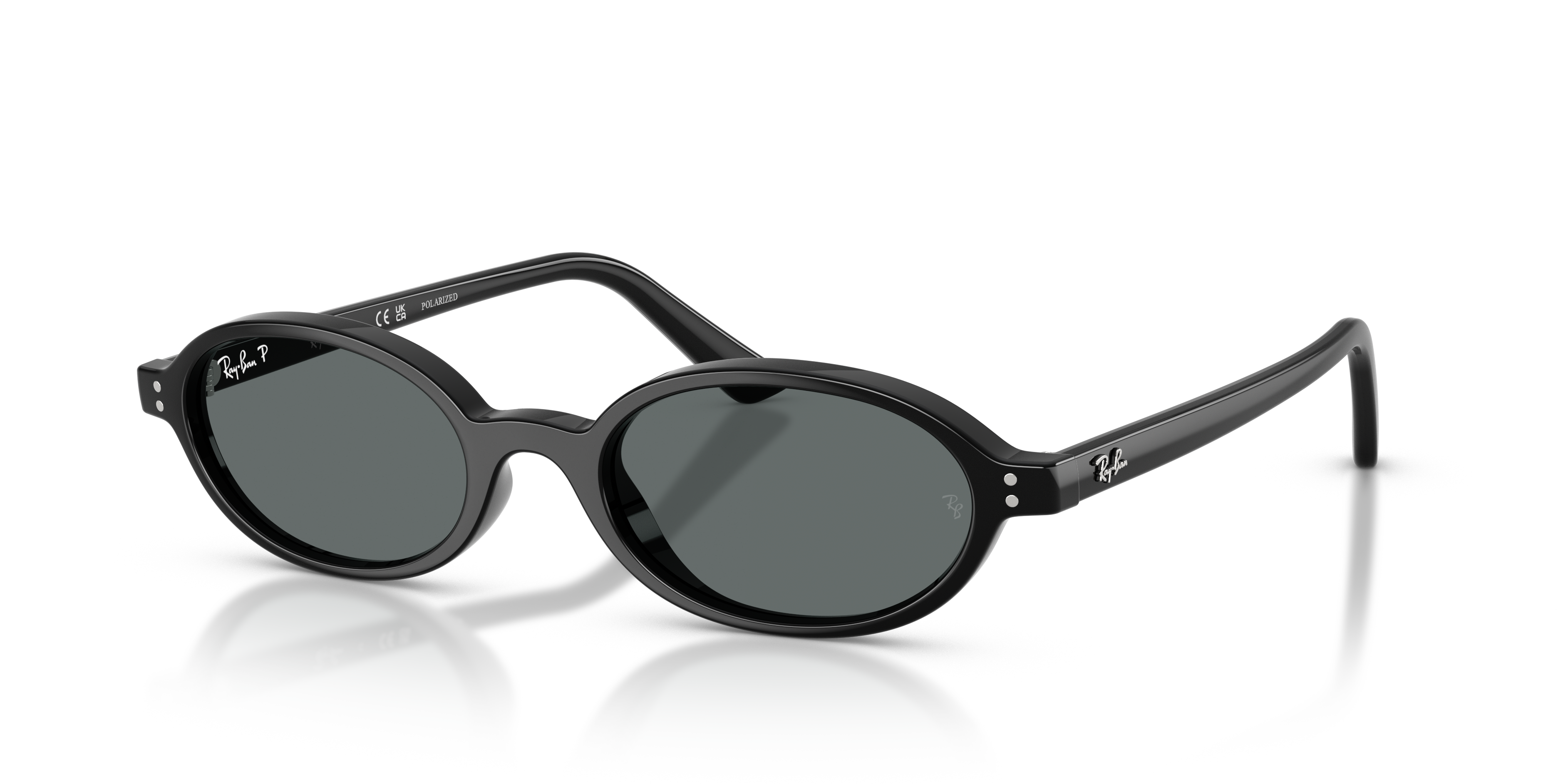 Occhiali da sole Ray-Ban RB4472