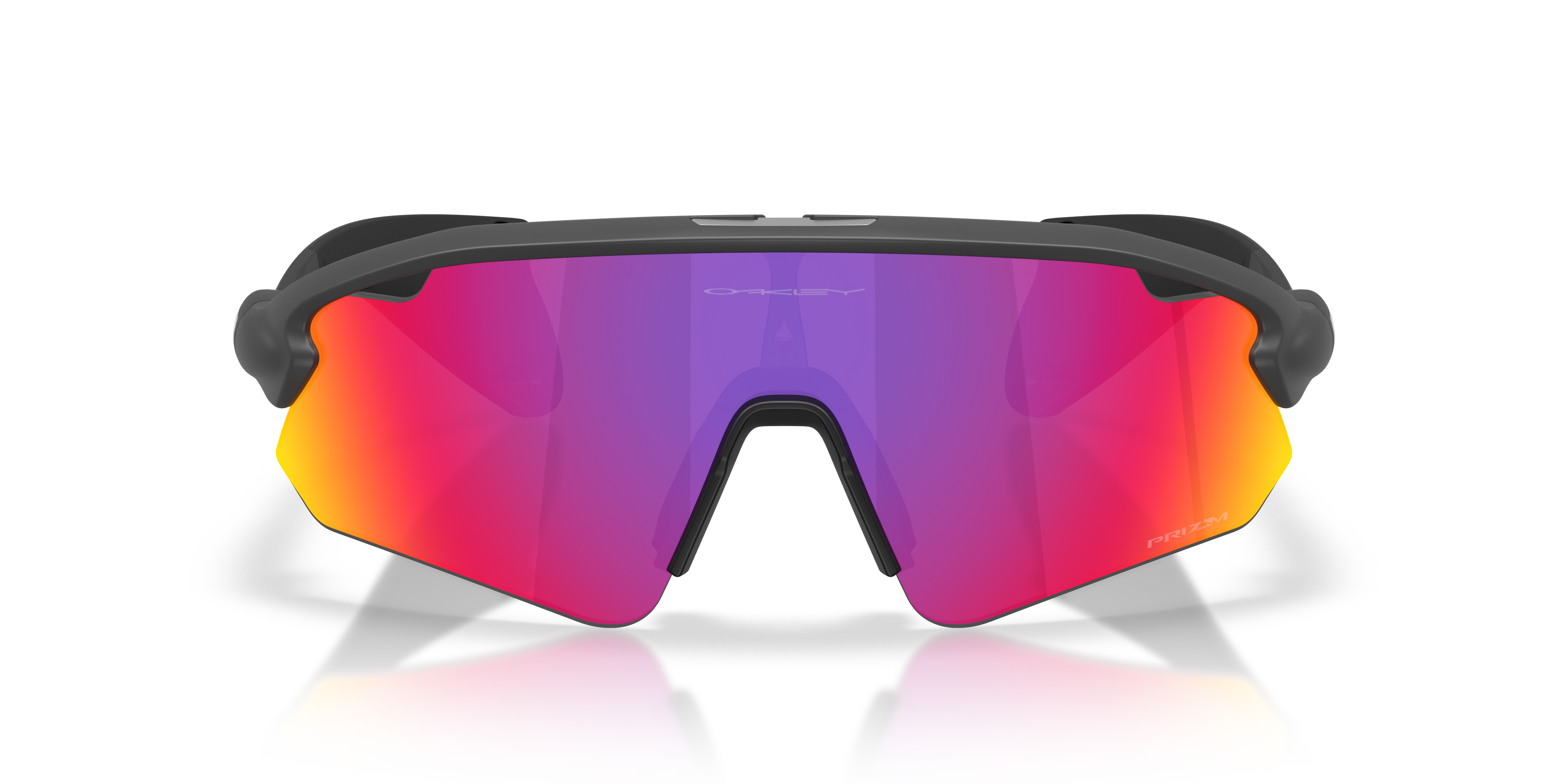 Occhiali da sole sportivi Oakley OO9525 Stunt devil a