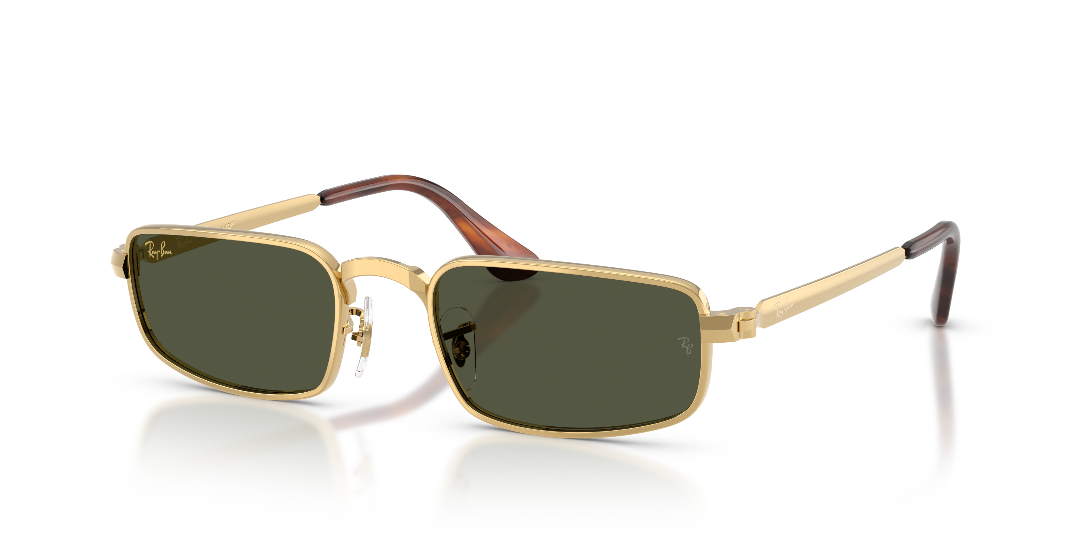 Occhiali da sole Ray-Ban RB3927