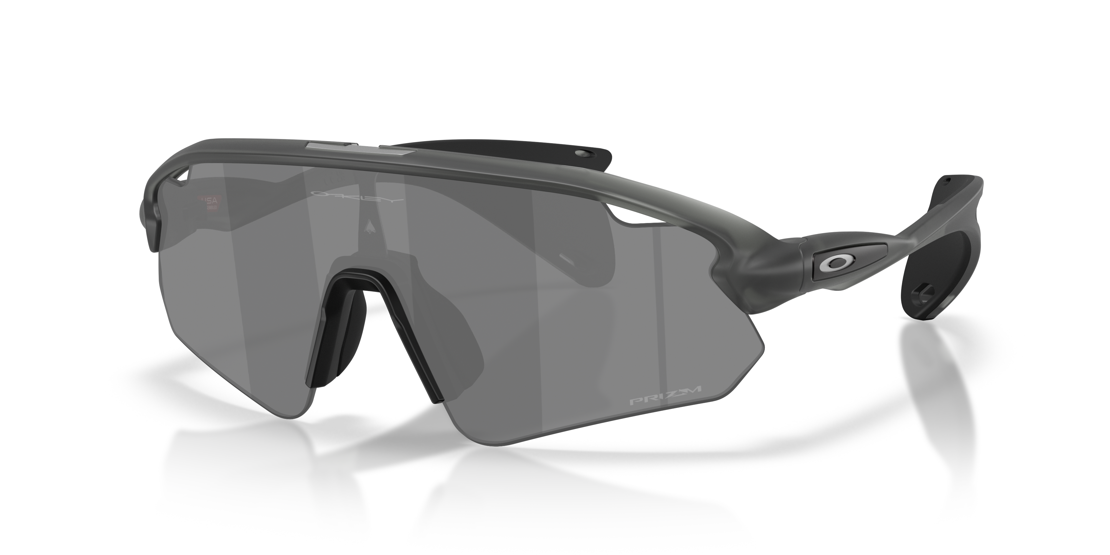 Occhiali da sole sportivi Oakley OO9525 Stunt devil a