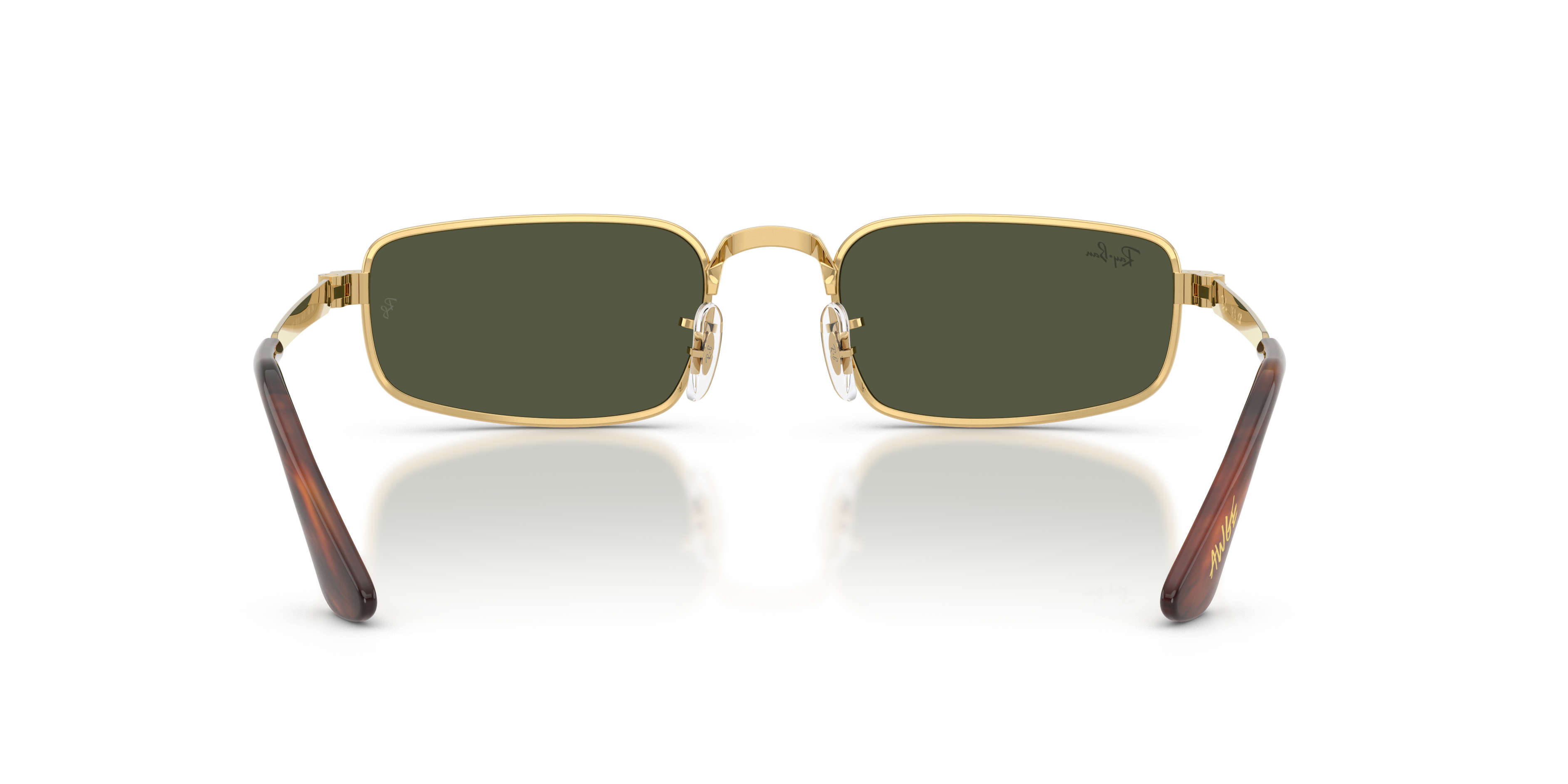 Occhiali da sole Ray-Ban RB3927