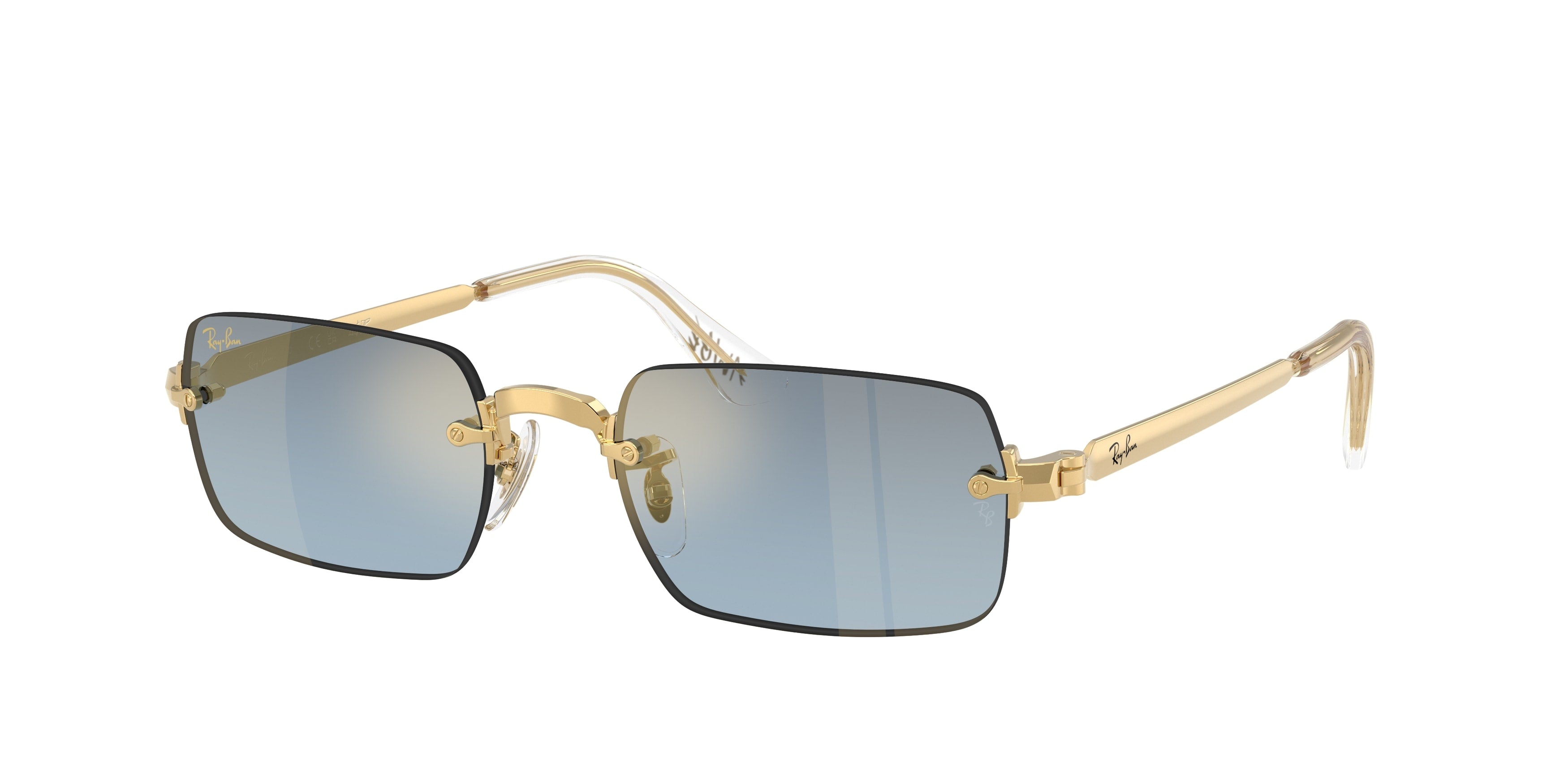 Occhiali da sole Ray-Ban RB3928