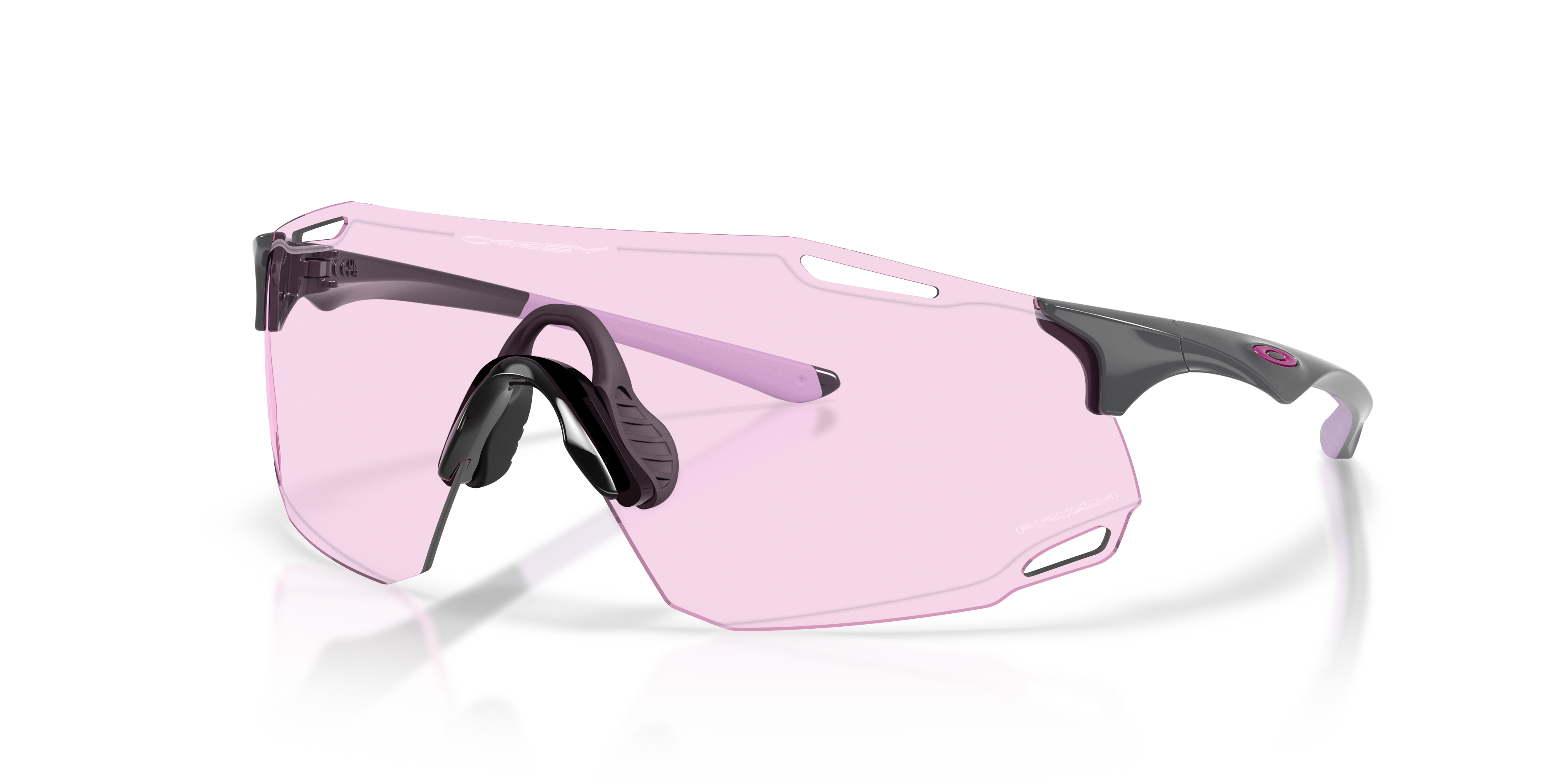 Oakley CYBR DYNO OO9513D Sport Sunglasses
