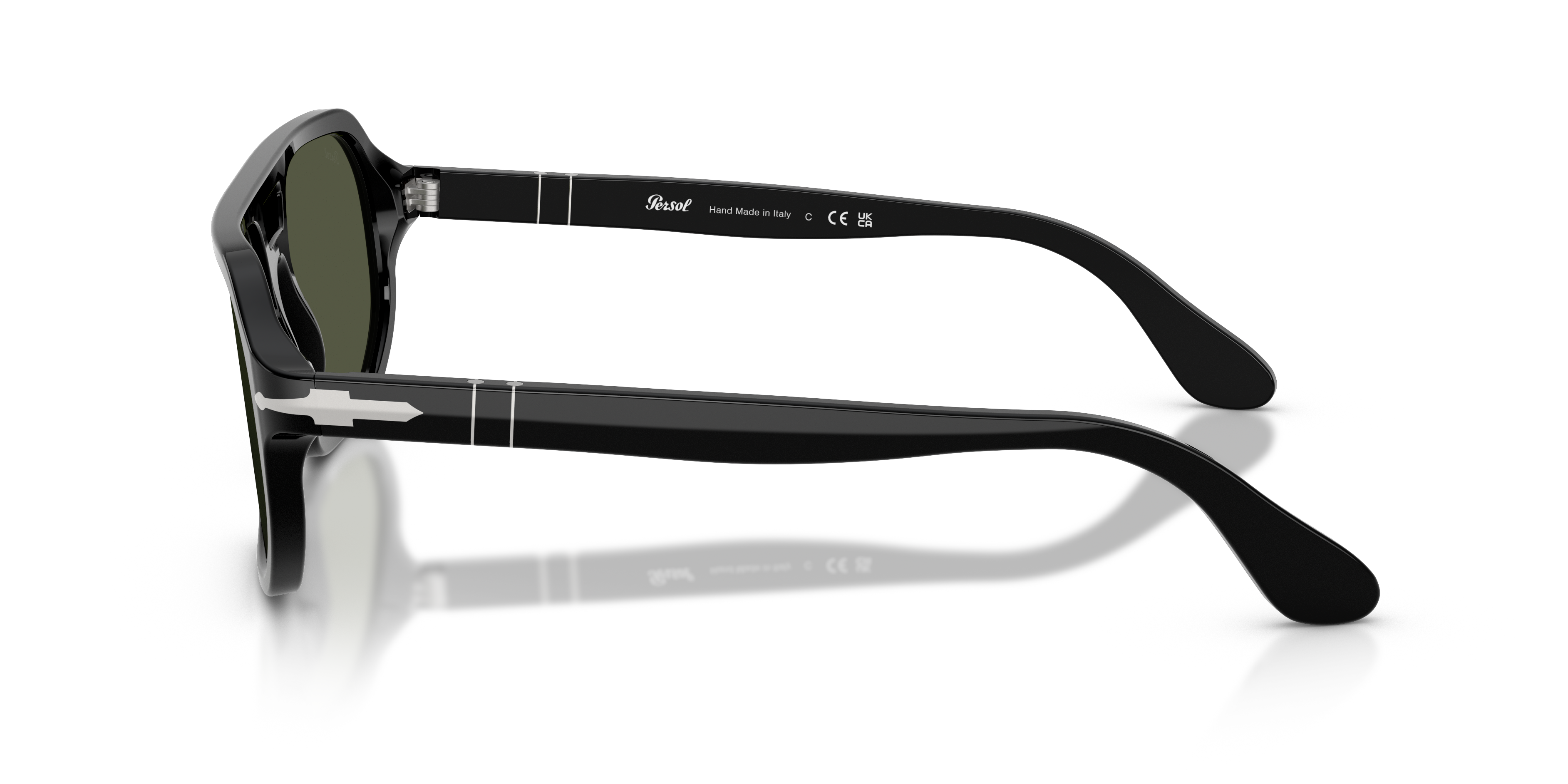 Occhiali da sole Persol PO3393S Guido