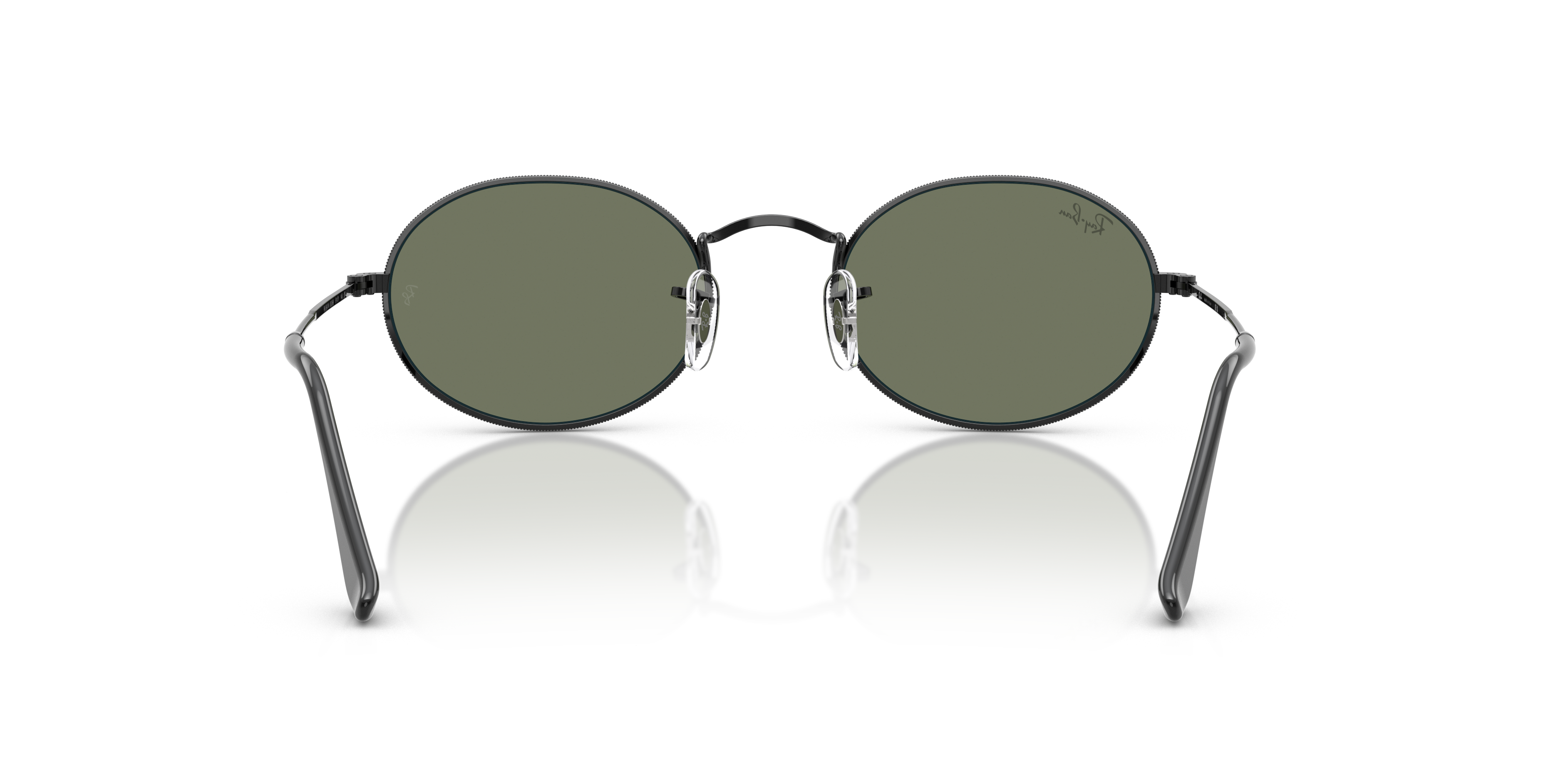 Occhiali da sole Ray-Ban RB3547N Oval