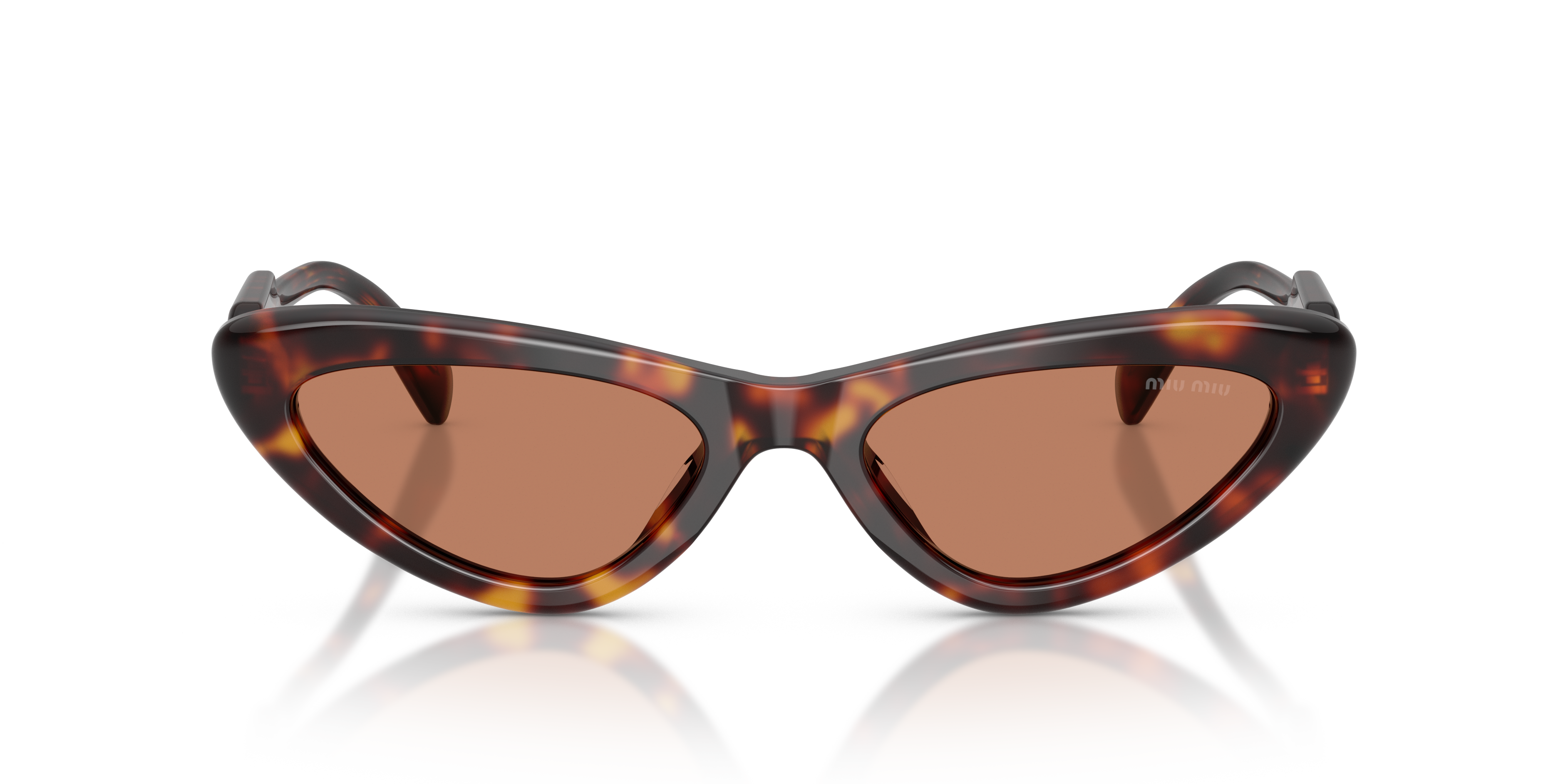 Miu Miu MU B11SU Women's Sunglasses