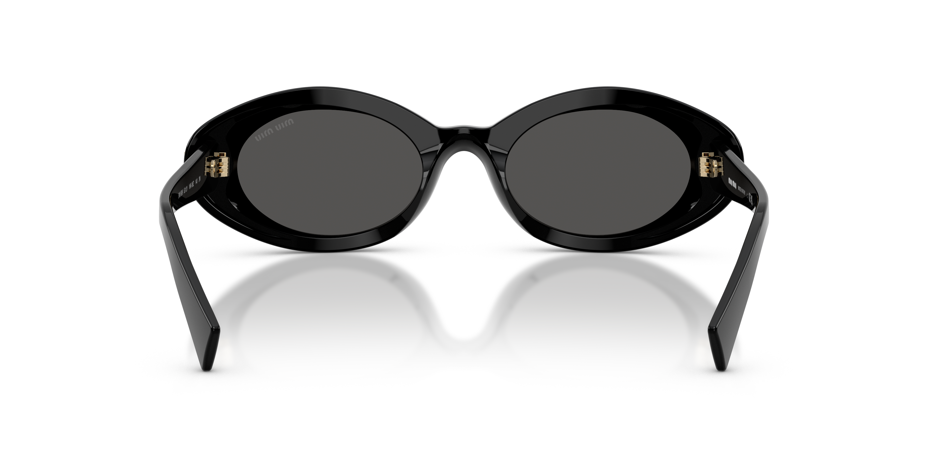 Occhiali da sole da donna Miu Miu MU B09S