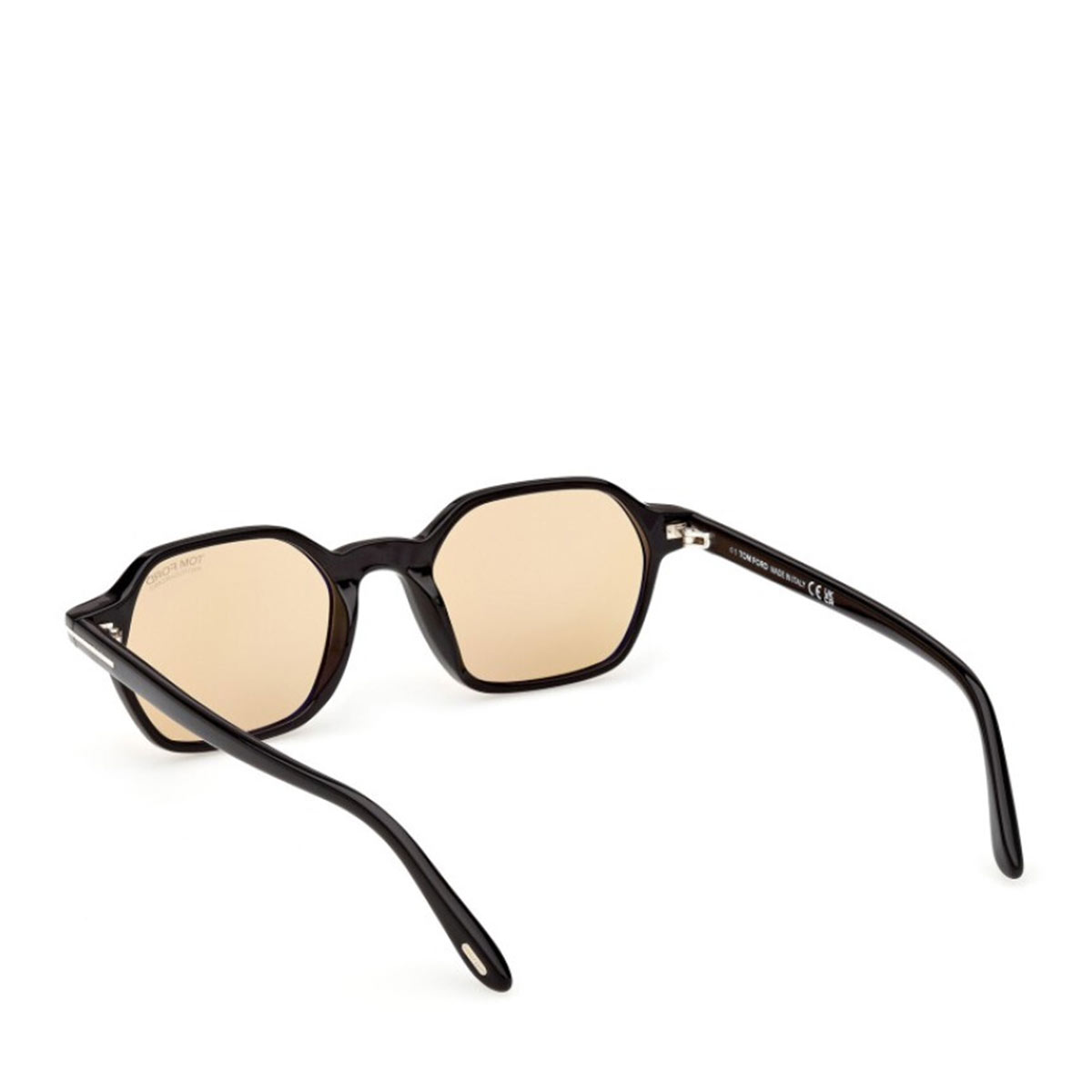 Occhiali da Sole Tom Ford Joey-02 FT1301/S 01E Fotocromatici