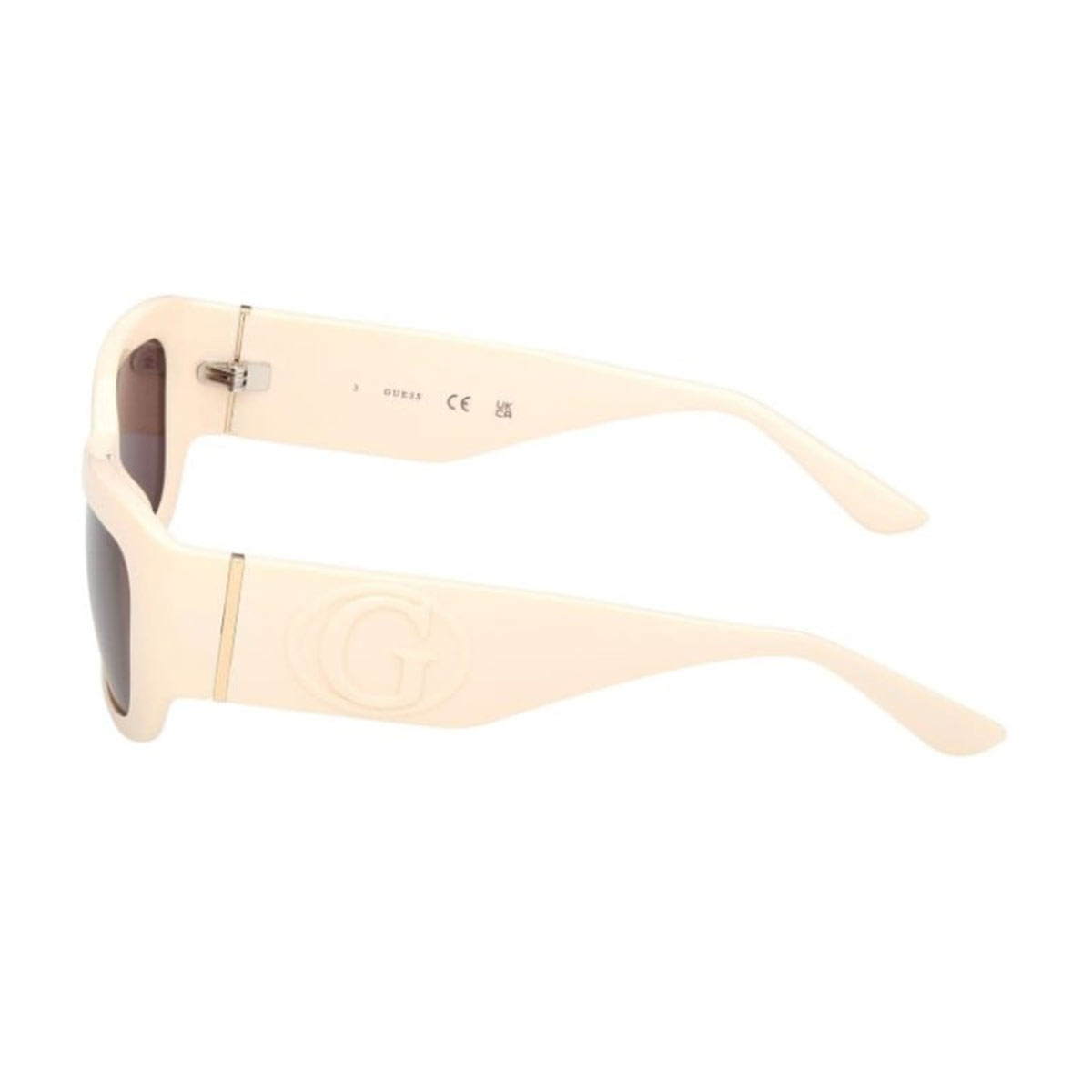 Occhiali da sole da donna Guess GU00253