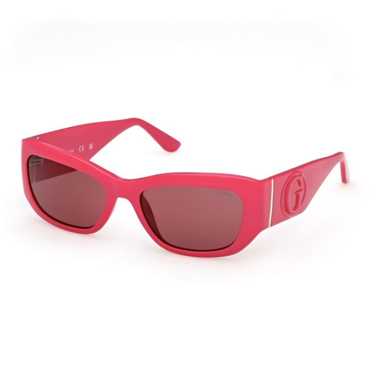 Occhiali da sole da donna Guess GU00253
