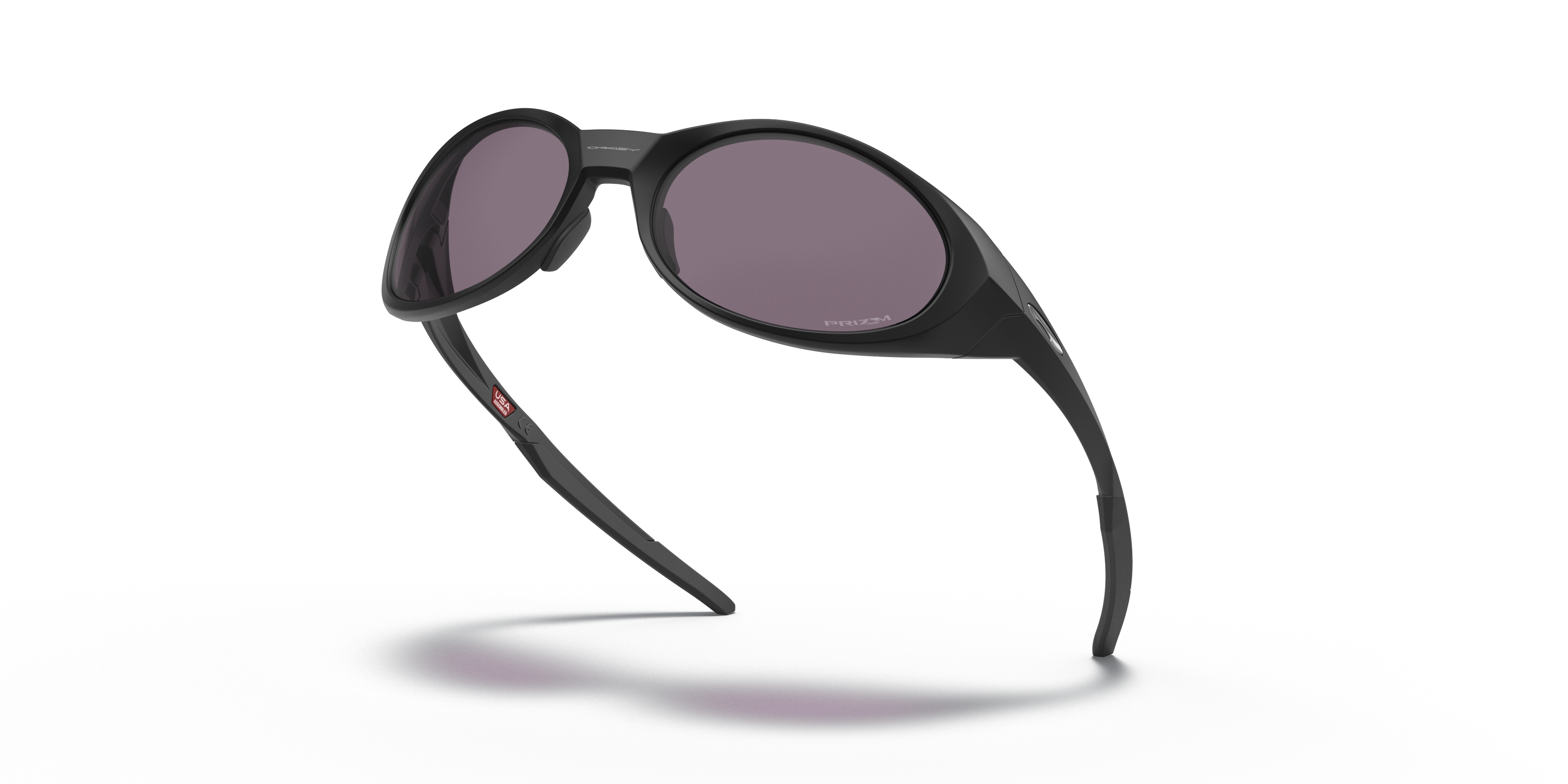 Oakley OO9438 Eyejacket Redux Sport Sunglasses 943801 Matte Black